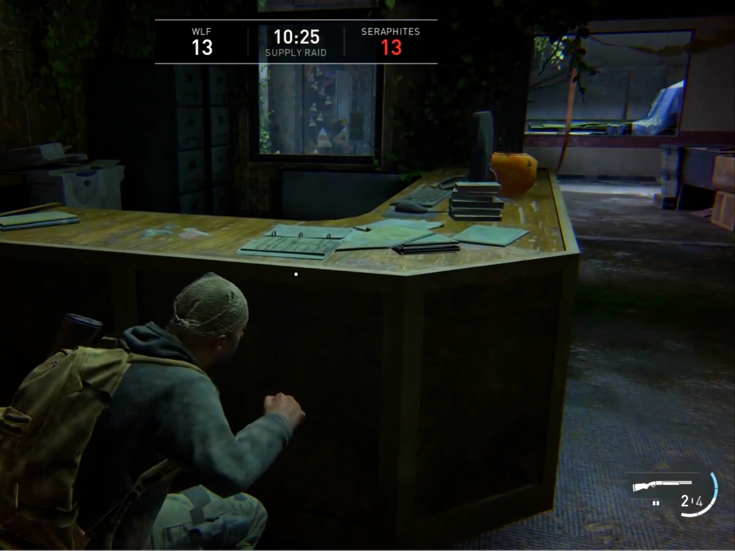Mod do trybu wieloosobowego gry „The Last of Us 2” został wyłączony przez firmę Sony