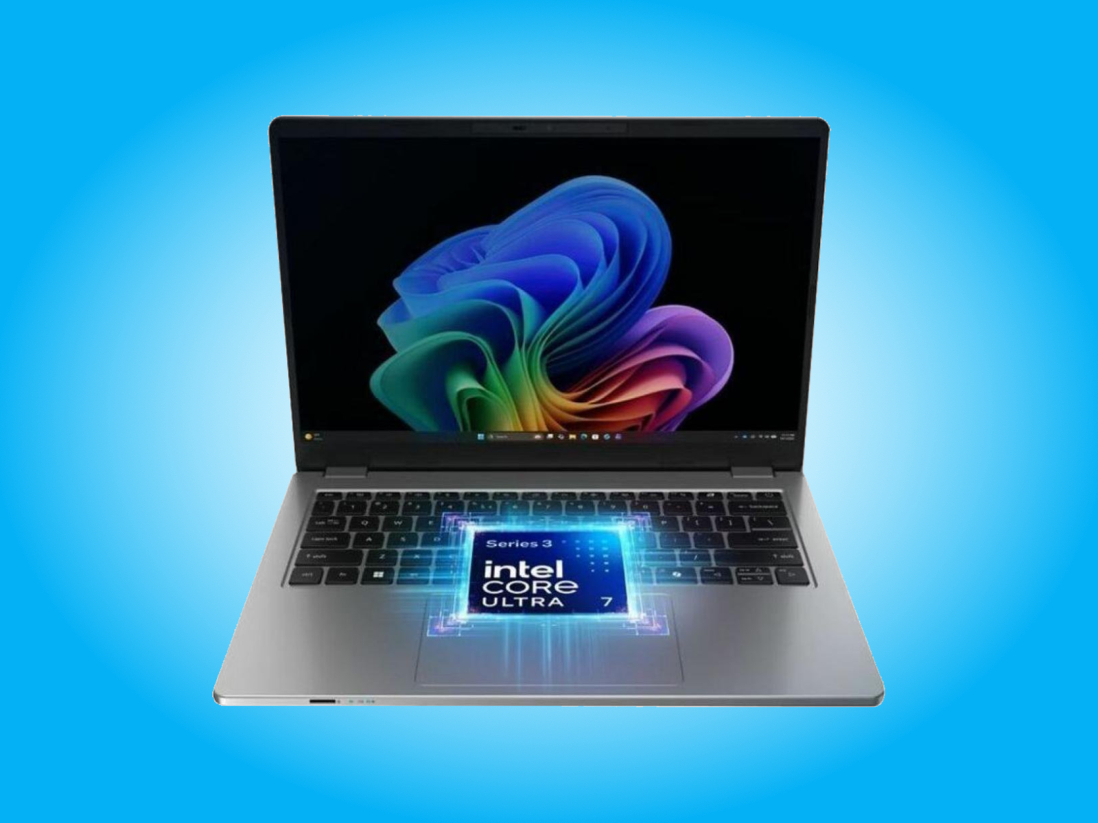 Acer wprowadza na rynek nowy 14-calowy laptop biznesowy z procesorem Intel Panther Lake