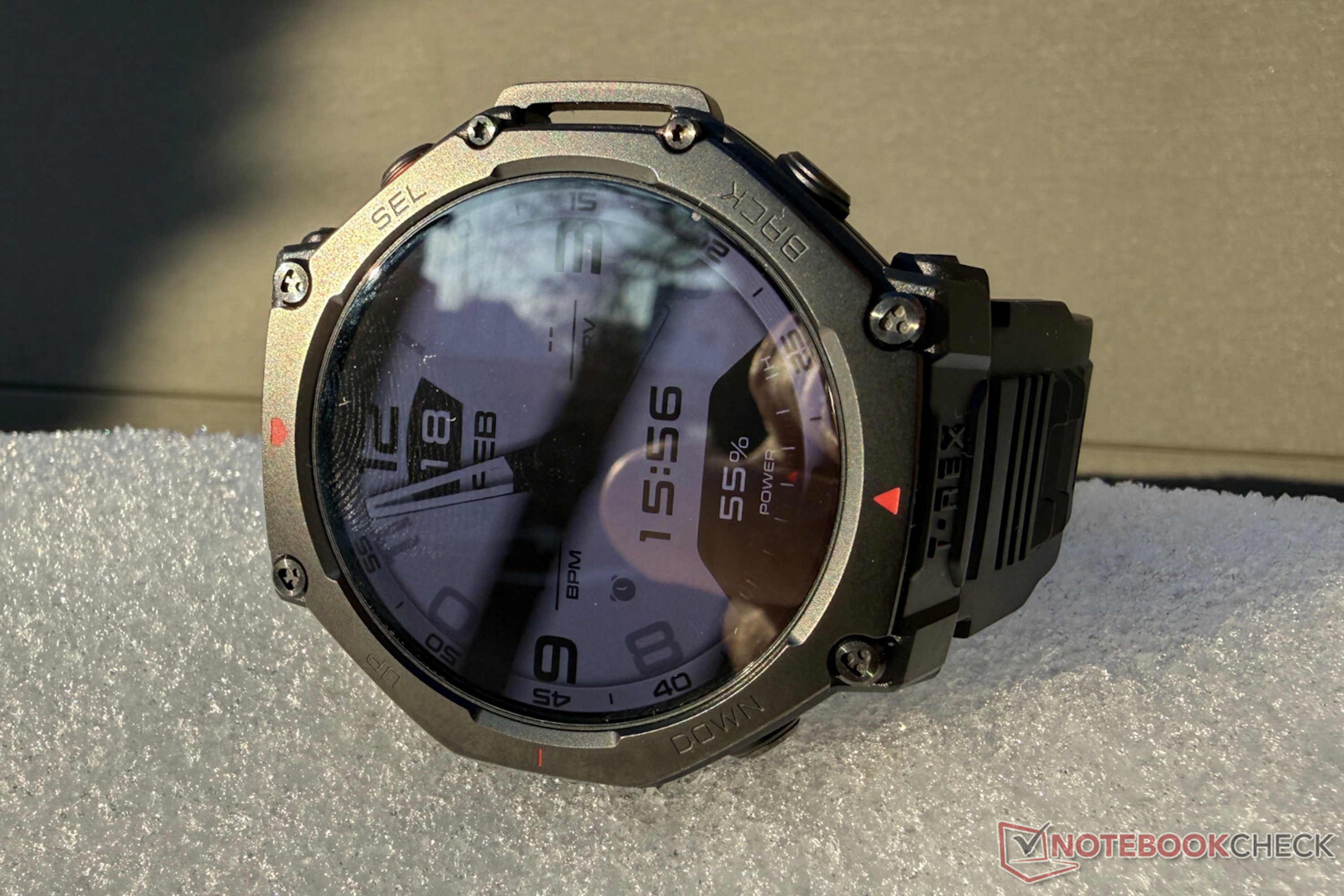 Smartwatch Amazfit zyskuje znaczące ulepszenia dzięki nowej aktualizacji oprogramowania