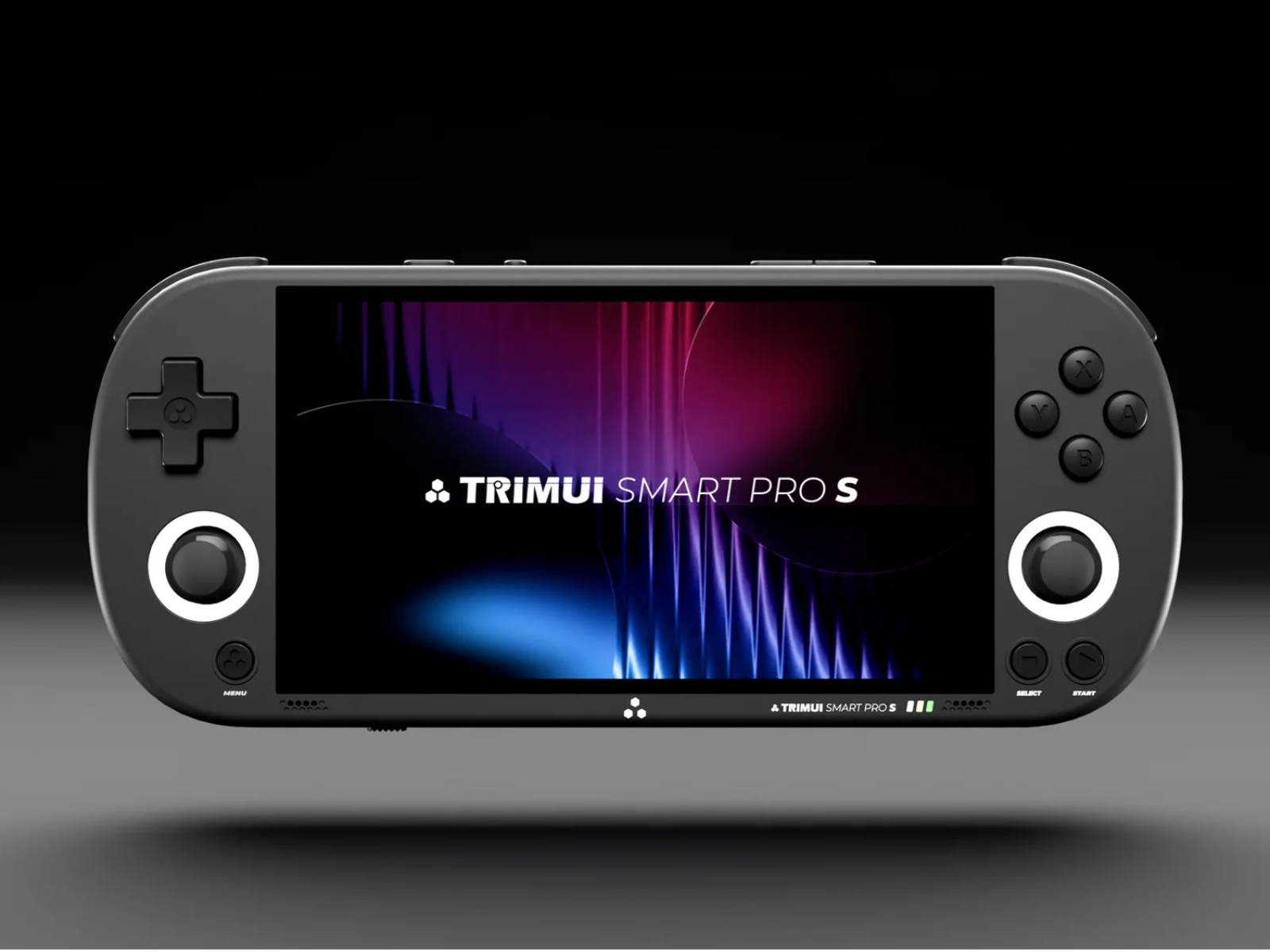 Smart Pro S: Nowy retro handheld oficjalnie dostępny z dużymi ulepszeniami w stosunku do TrimUI Smart Pro