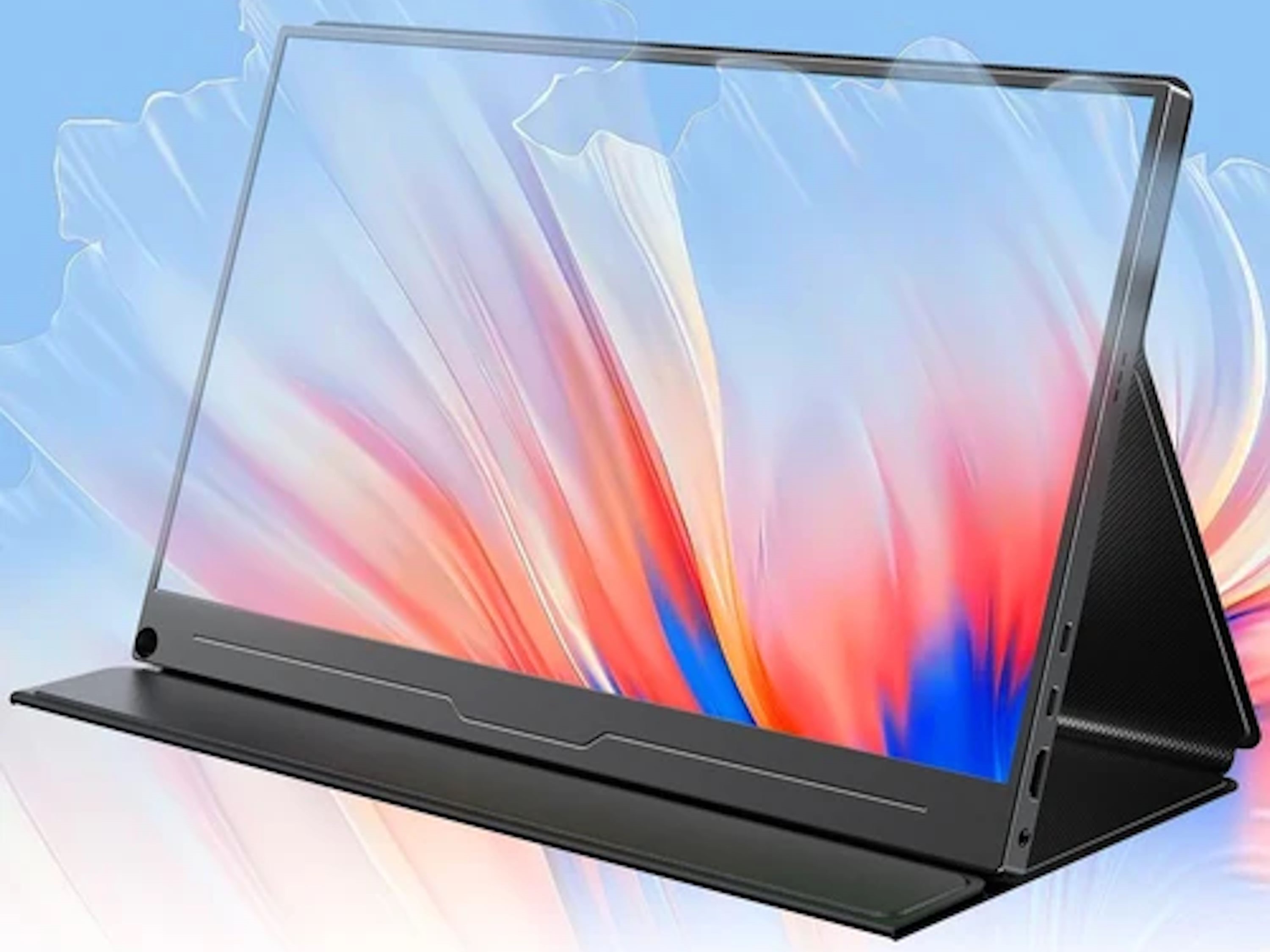 Uperfect UColor A17: Przenośny monitor 4K z 15-calowym panelem nie kosztuje wiele