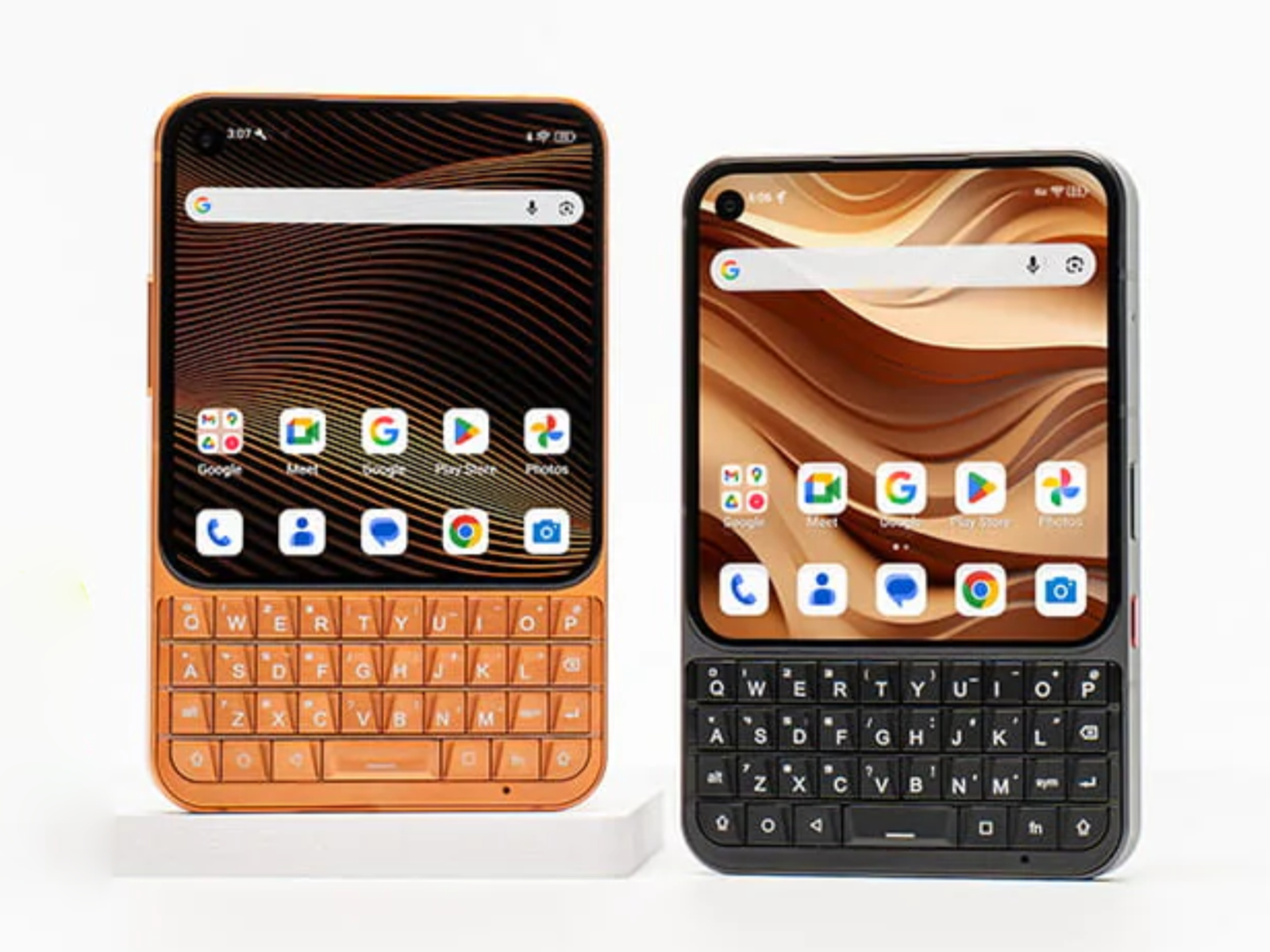 Titan 2 Elite: Ujawniono nowe szczegóły globalnej premiery kompaktowego telefona