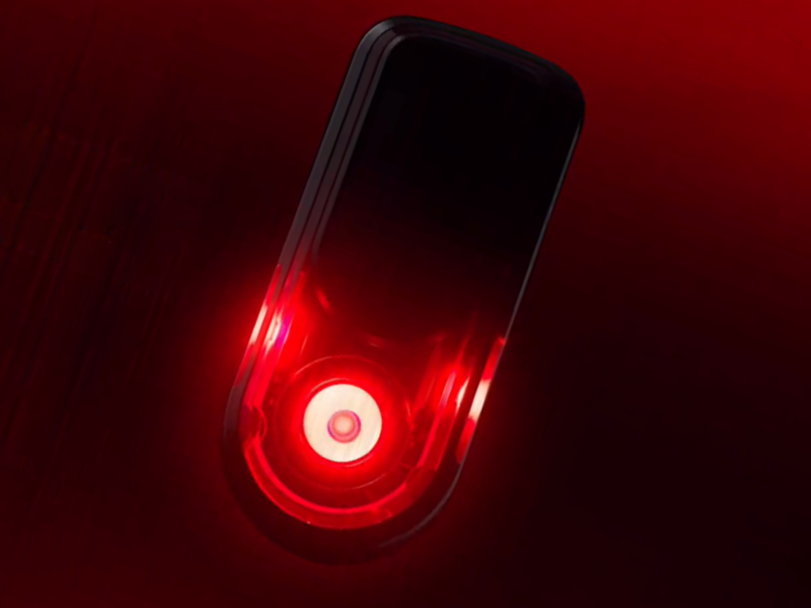 Varia RearVue 820: Garmin wypuszcza nowe radarowe światło tylne dla rowerzystów