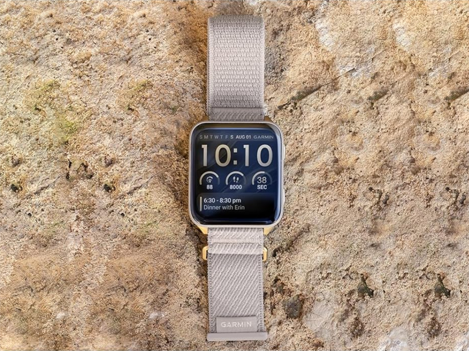 Garmin ponownie wprowadza na rynek ultracienki smartwatch w nowej wersji