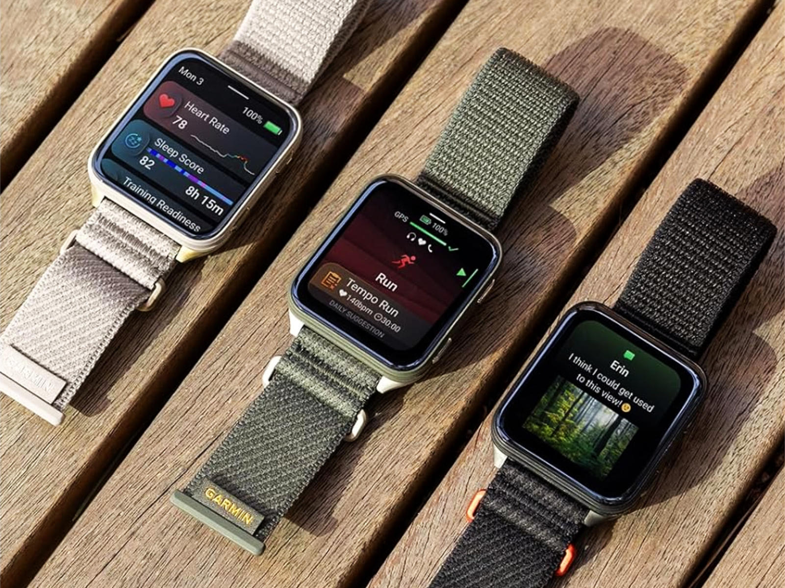 Smartwatch Garmin zyskuje liczne ulepszenia dzięki nowej, ważnej aktualizacji