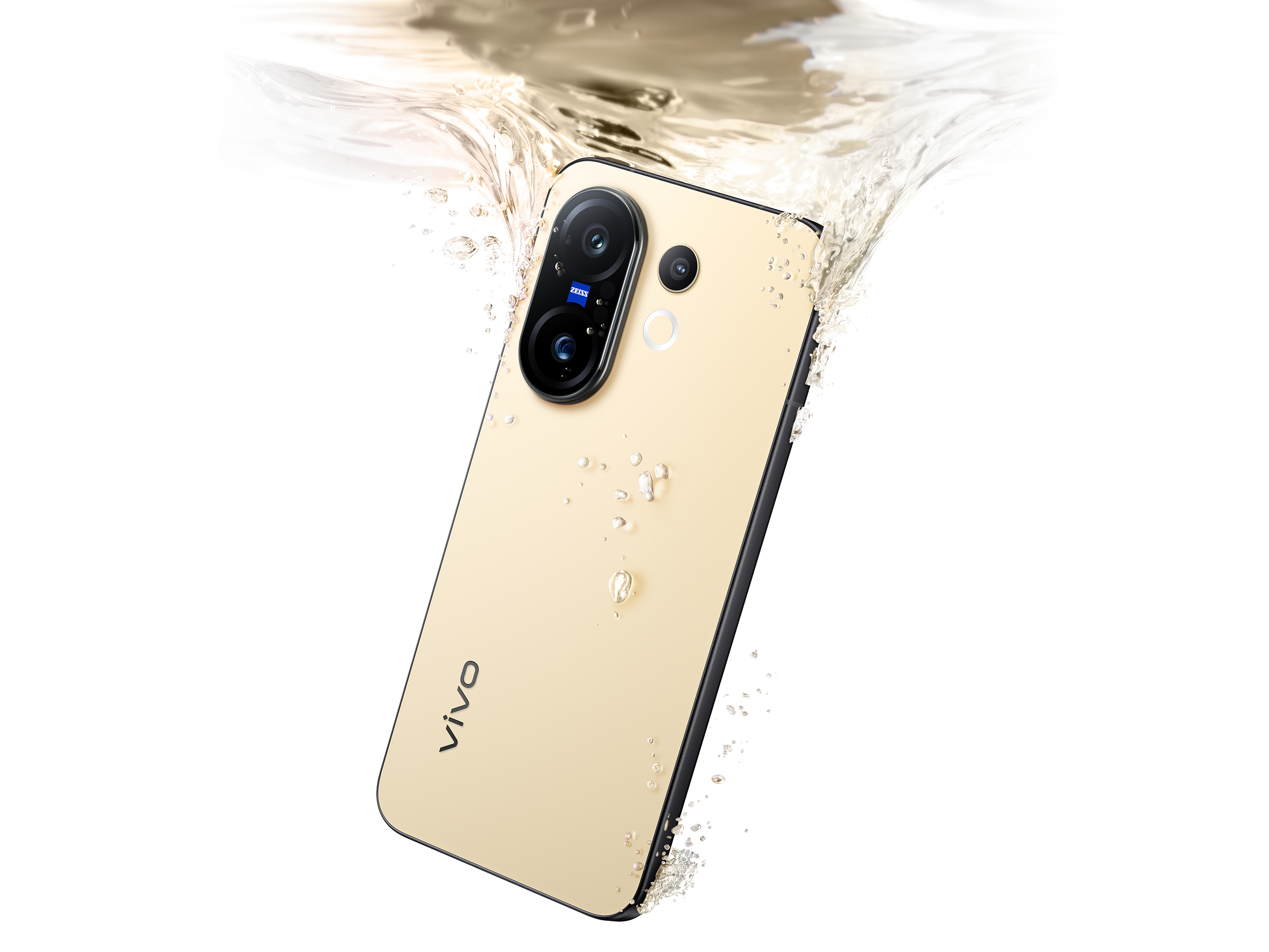 Vivo X200 FE: Nowy kompaktowy flagowiec i konkurent OnePlus 13s dociera do Indii z baterią 6500 mAh