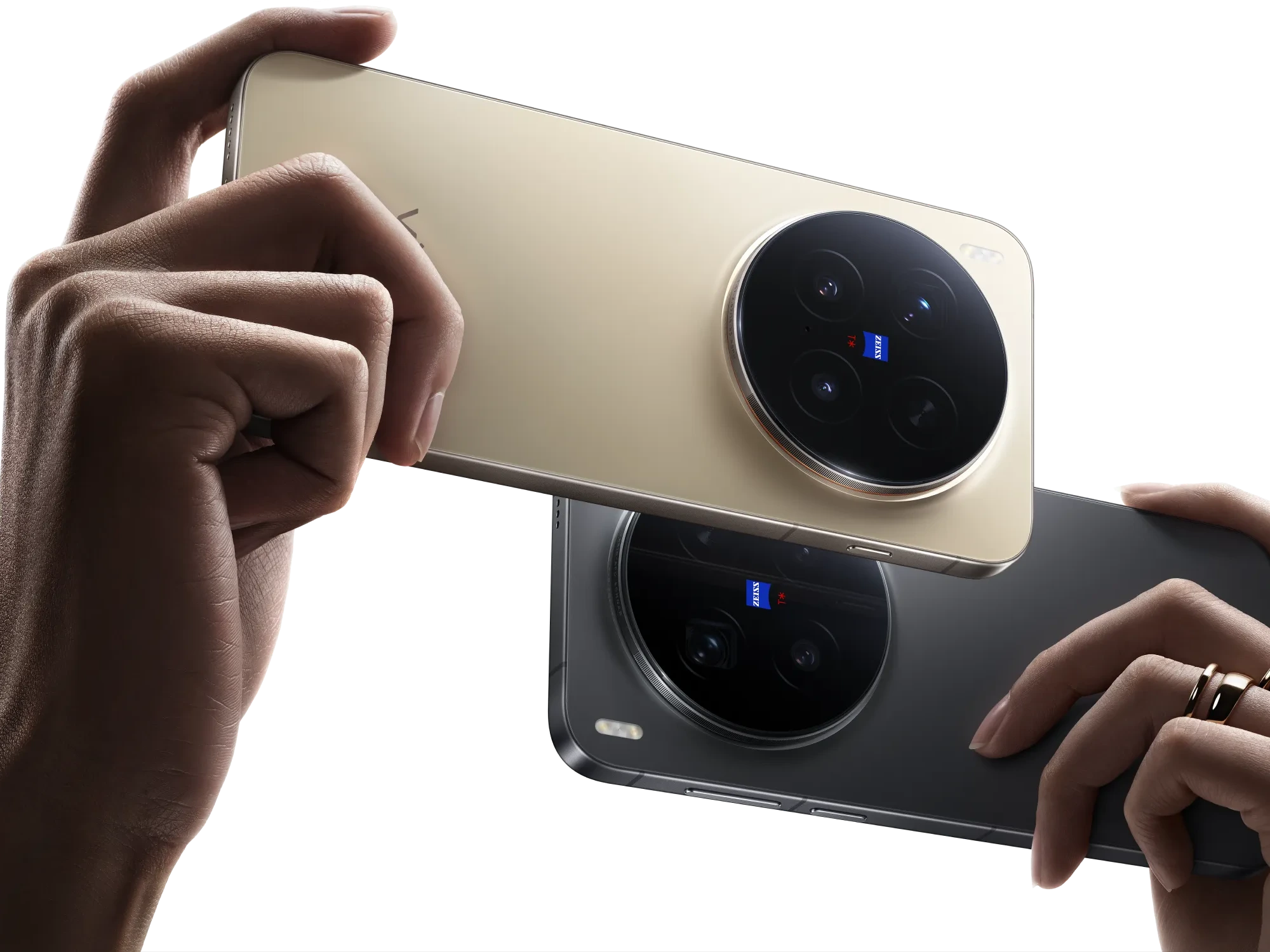 Seria Vivo X500 ma otrzymać ogromny akumulator o pojemności 7 000 mAh