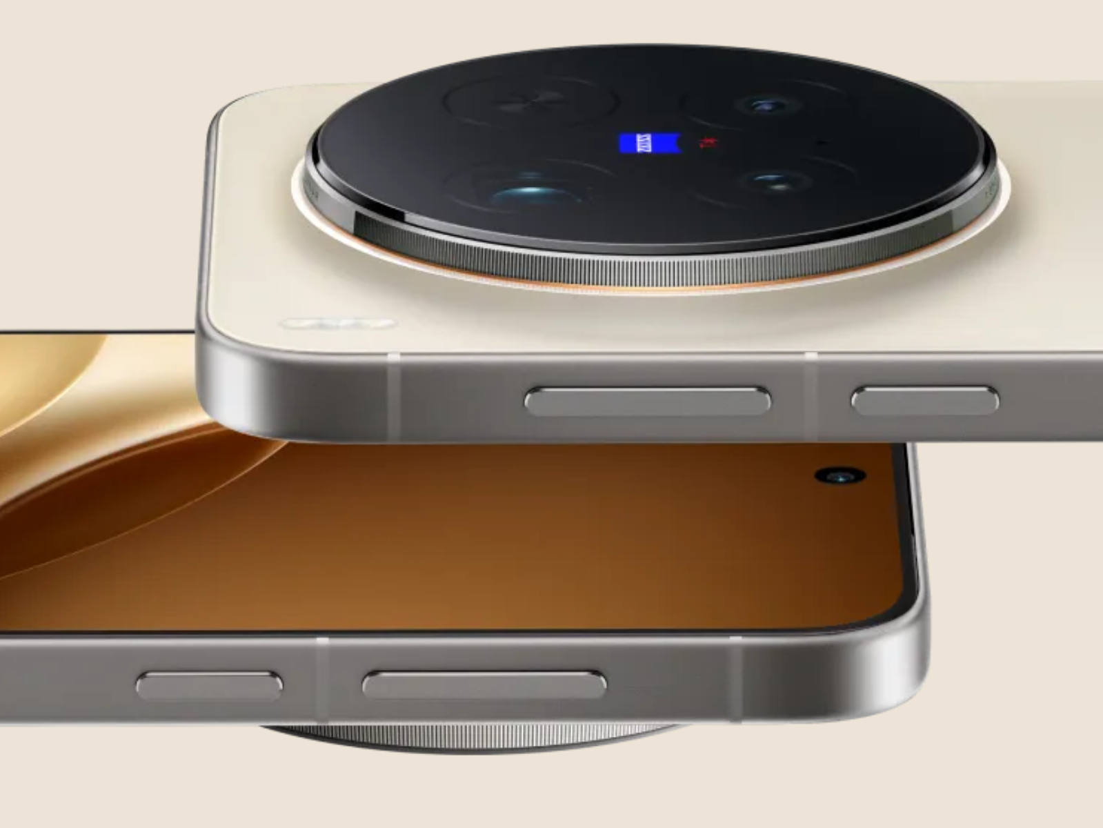 Vivo X300e i Vivo X Fold6 pojawiają się w nowych przeciekach