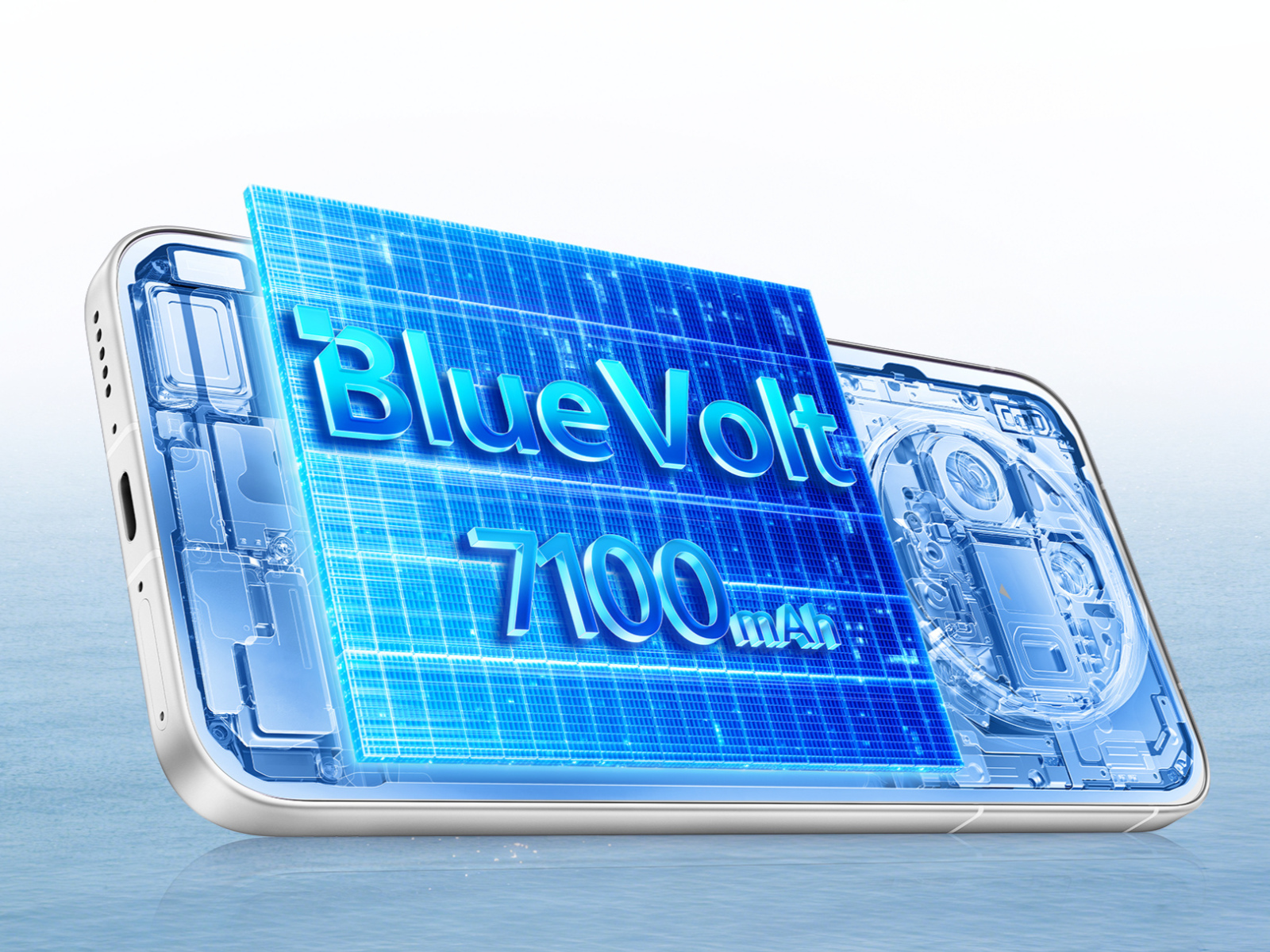 Oficjalnie: Nowy Vivo X300s przewyższy telefony X300 i X300 Pro dzięki nowej baterii