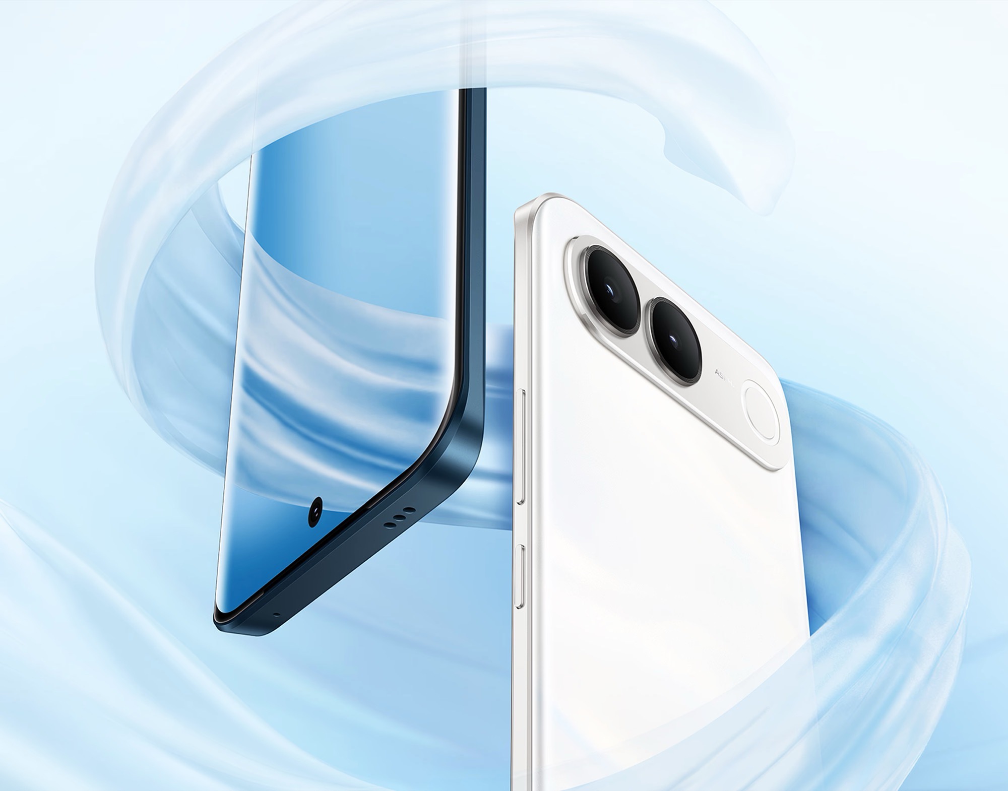 Vivo S2 wkracza na rynek urządzeń klasy średniej, oferując nietypowy wygląd oraz baterię o pojemności 7 050 mAh