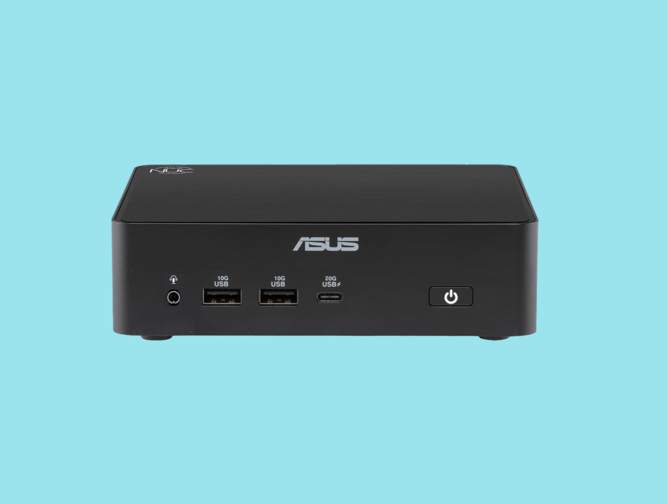 Asus i Dell zapowiadają nowe mini PC dla Windows 365