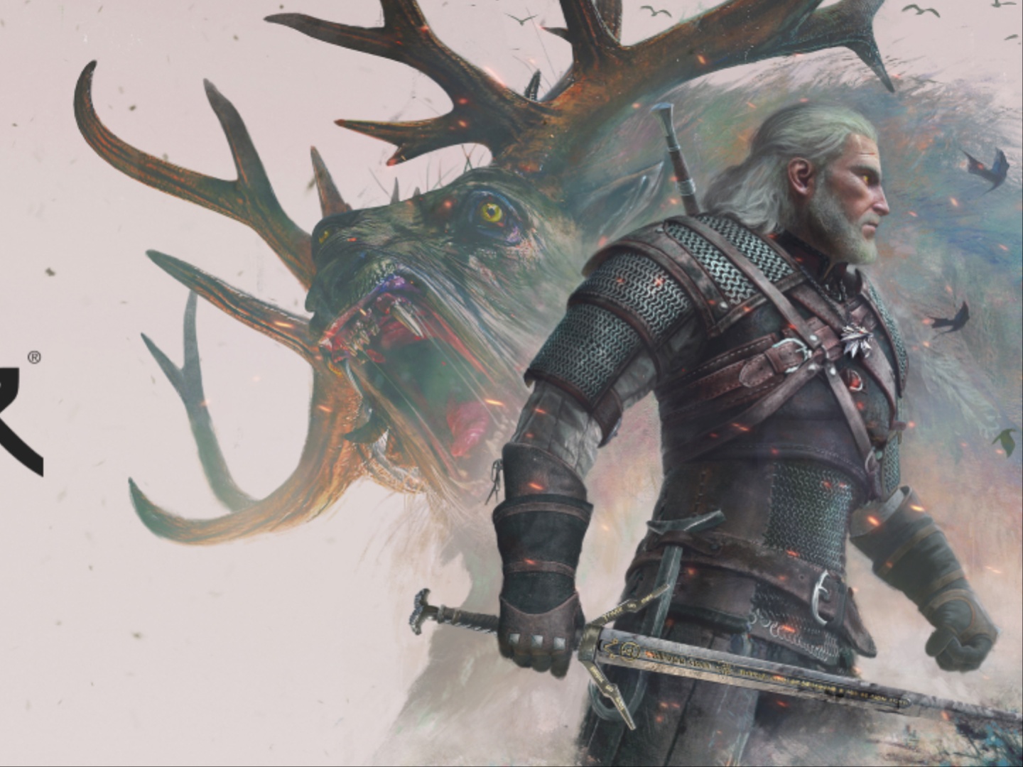 Wiedźmin 3: Dziki Gon – ujawniono wymagania sprzętowe wersji Remastered na PC