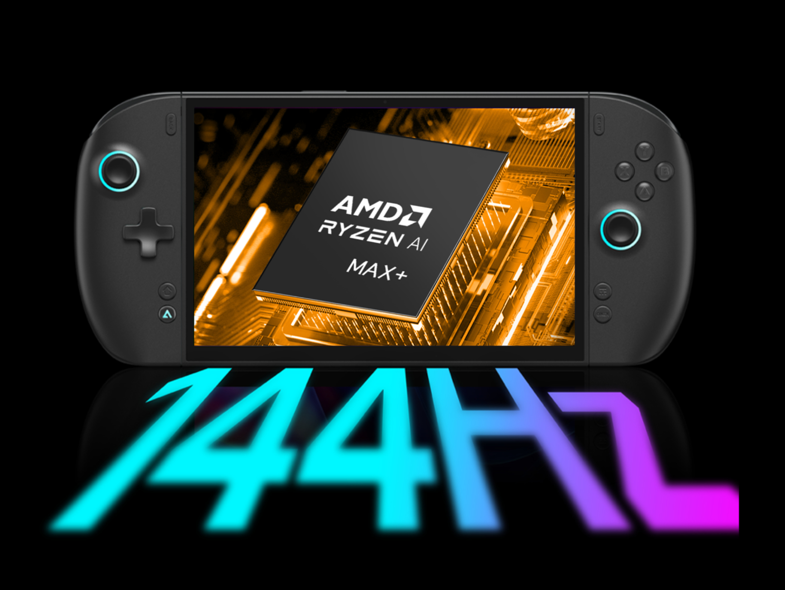 OneXPlayer wprowadza na rynek nowy handheld z AMD Strix Halo, wyświetlaczem OLED o jasności 700 nitów i chłodzeniem cieczą