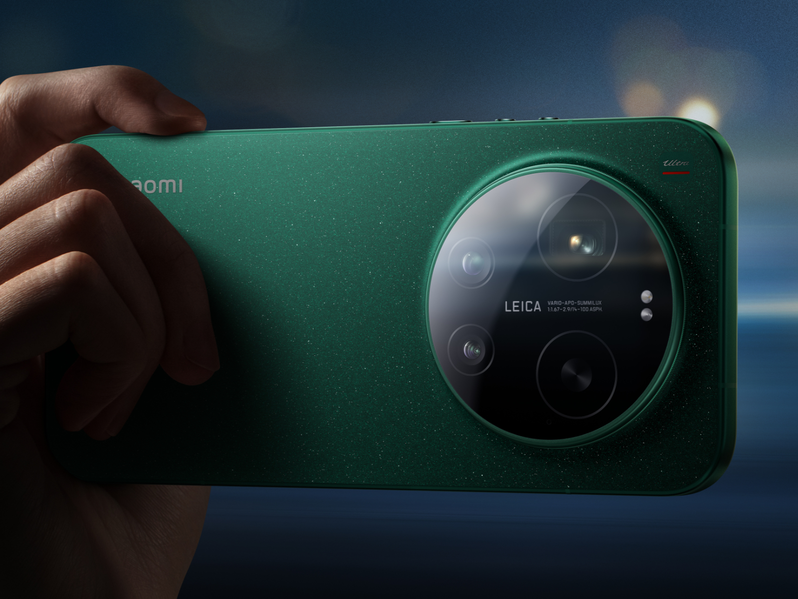 Xiaomi wypuszcza nowy flagowiec na całym świecie kilka dni po debiucie Samsunga Galaxy S26 Ultra