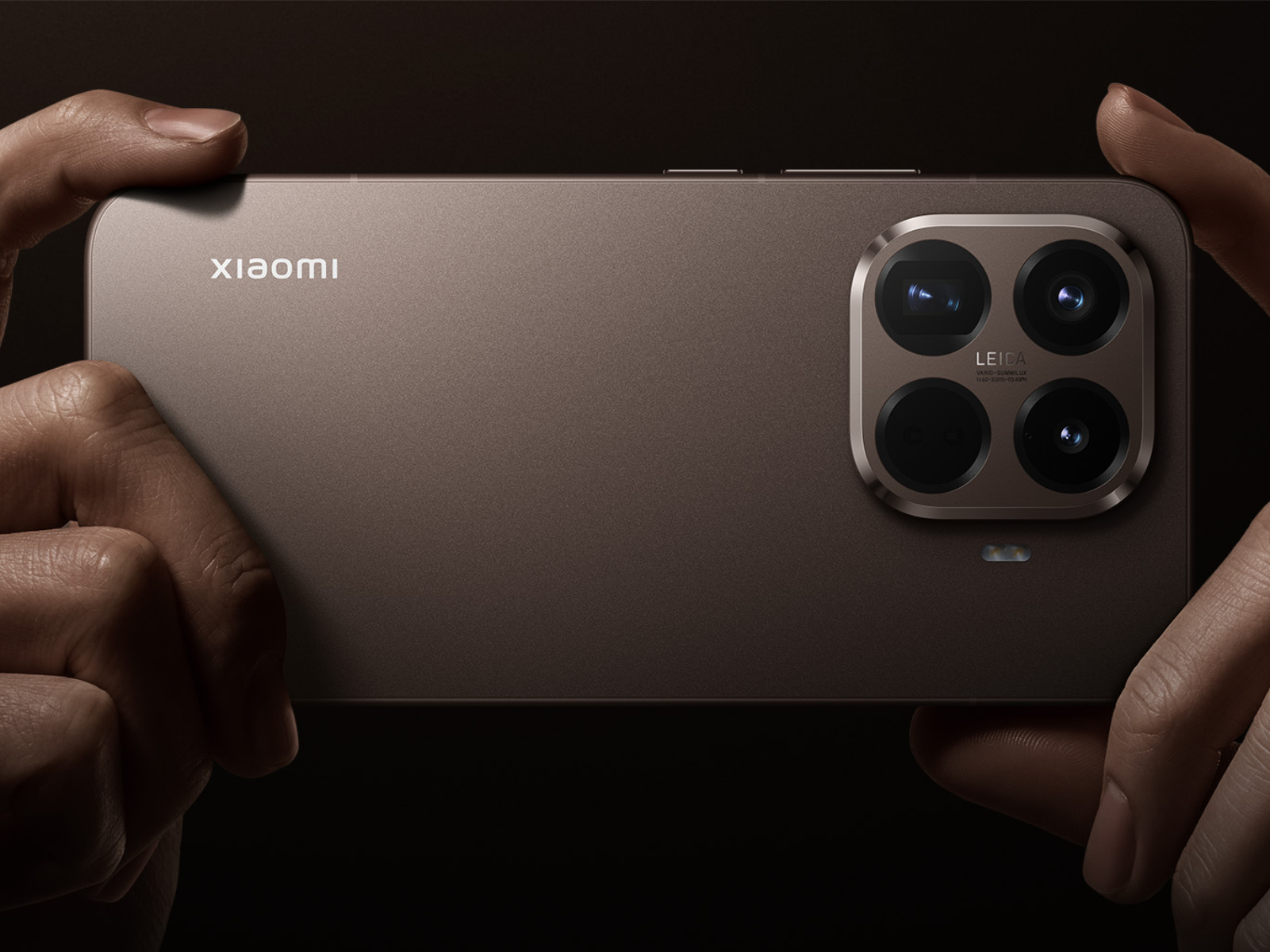 Nowe telefony Xiaomi zadebiutują na całym świecie kilka miesięcy wcześniej niż oczekiwano