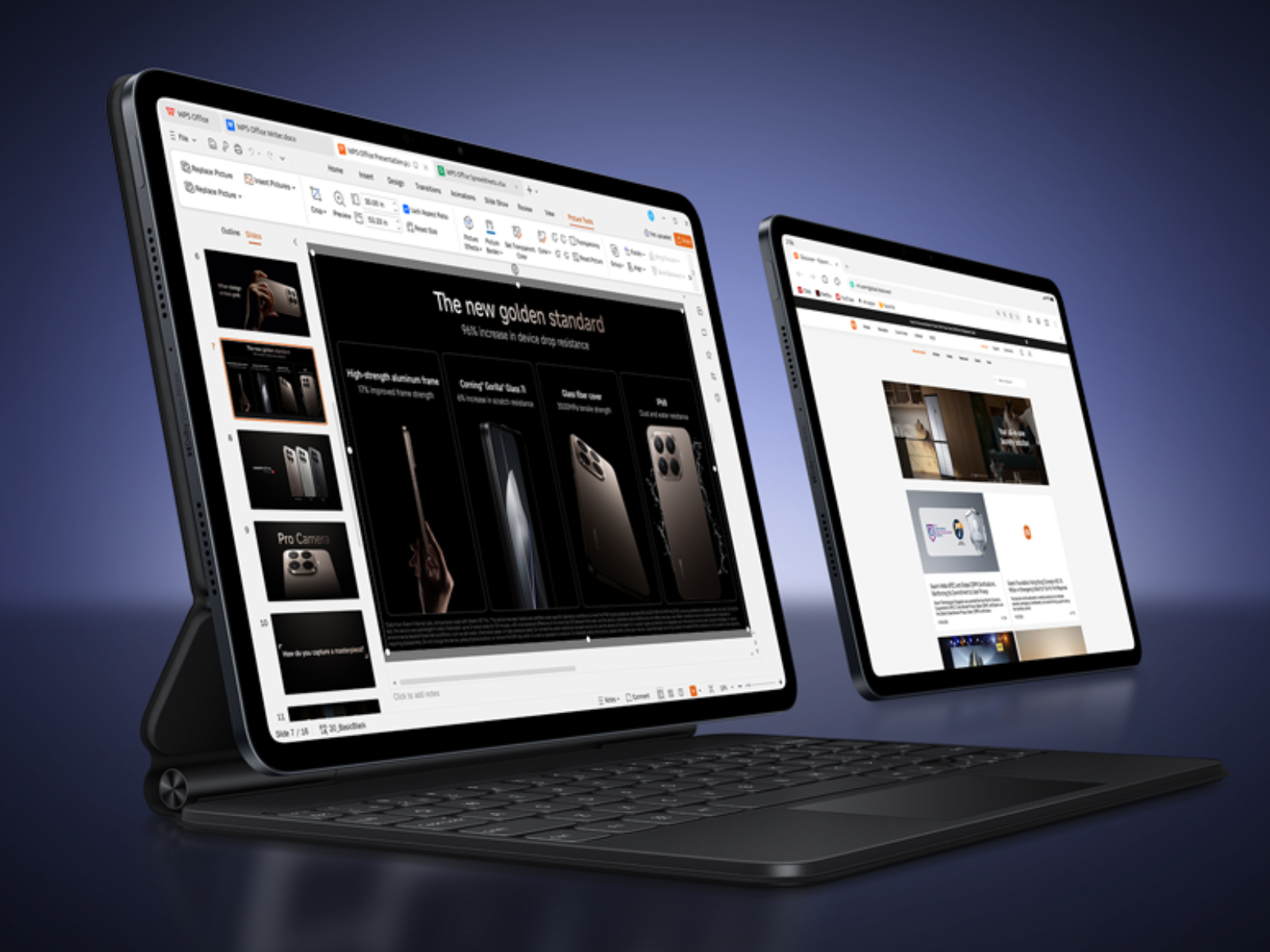 Oficjalne: Xiaomi Pad 8 potwierdzony do rychłej globalnej premiery
