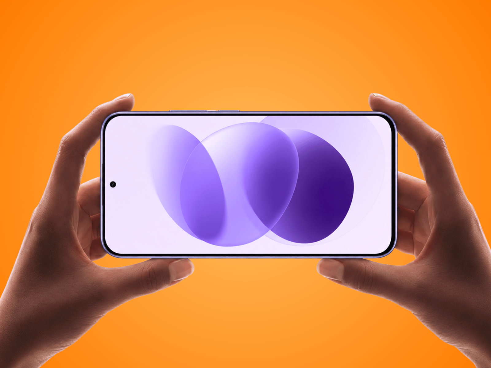 Firma Xiaomi oficjalnie zapowiada nowy telefon Poco w pomarańczowym wykończeniu