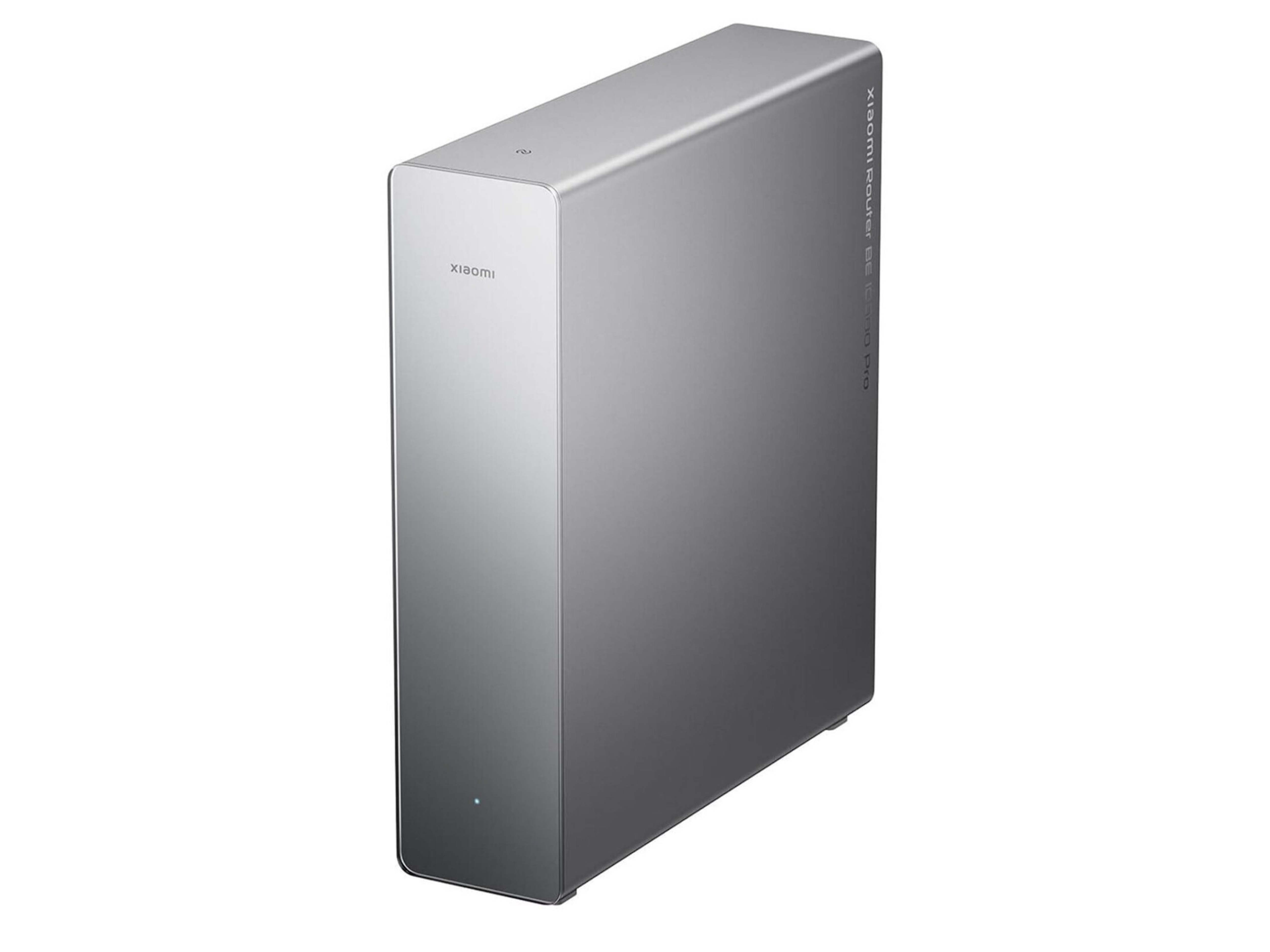 Xiaomi: router obsługujący standard WiFi 7, wyposażony w porty o przepustowości 10 Gbit/s oraz funkcje serwera NAS, trafia na kolejne rynki
