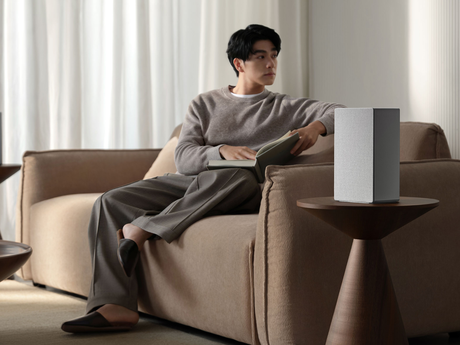 Xiaomi aktualizuje głośnik Sound 2 Pro Hi-Fi o nową wersję
