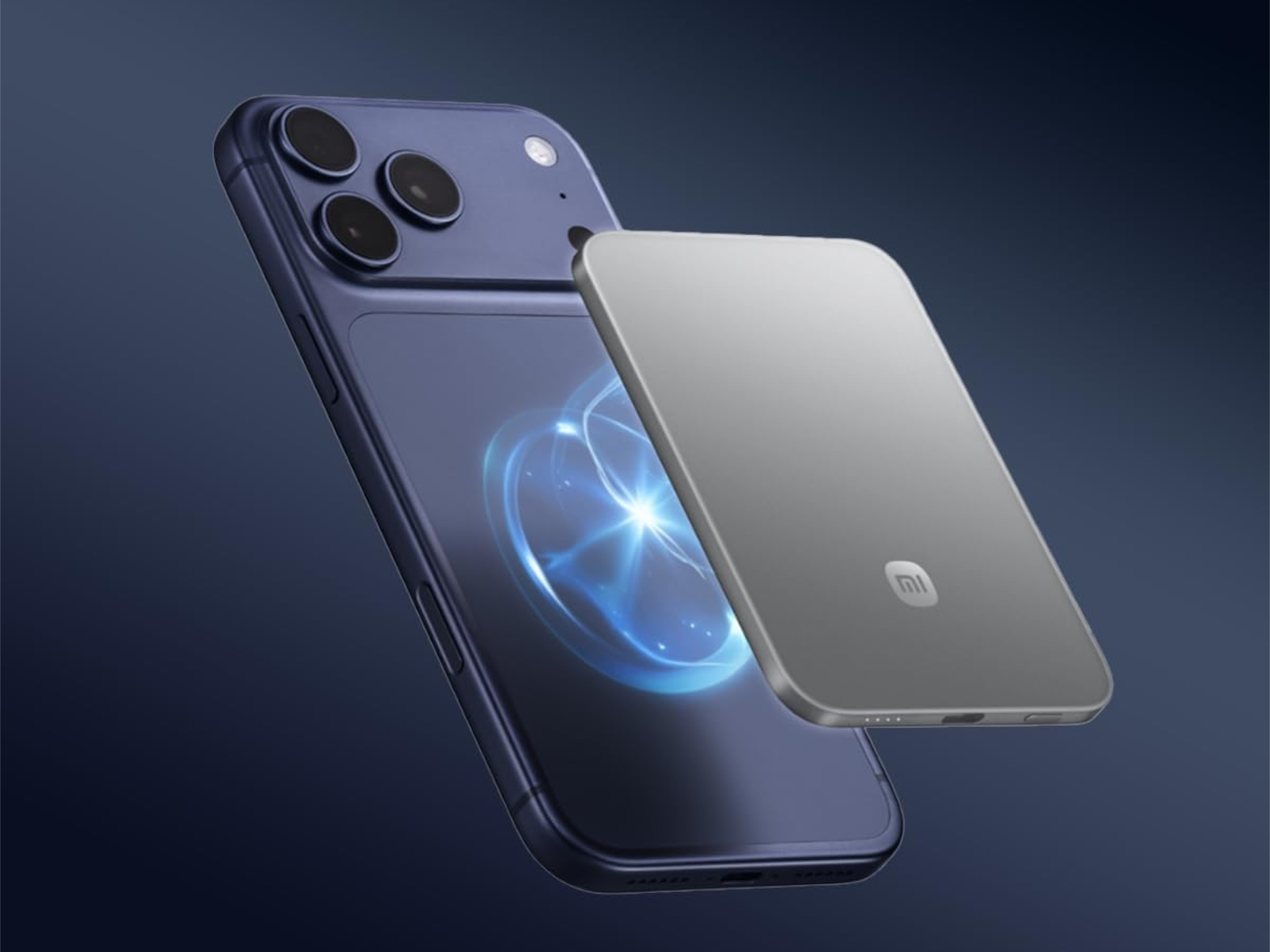 Xiaomi wprowadza nowy Ultrathin Magnetic Power Bank w większej liczbie krajów