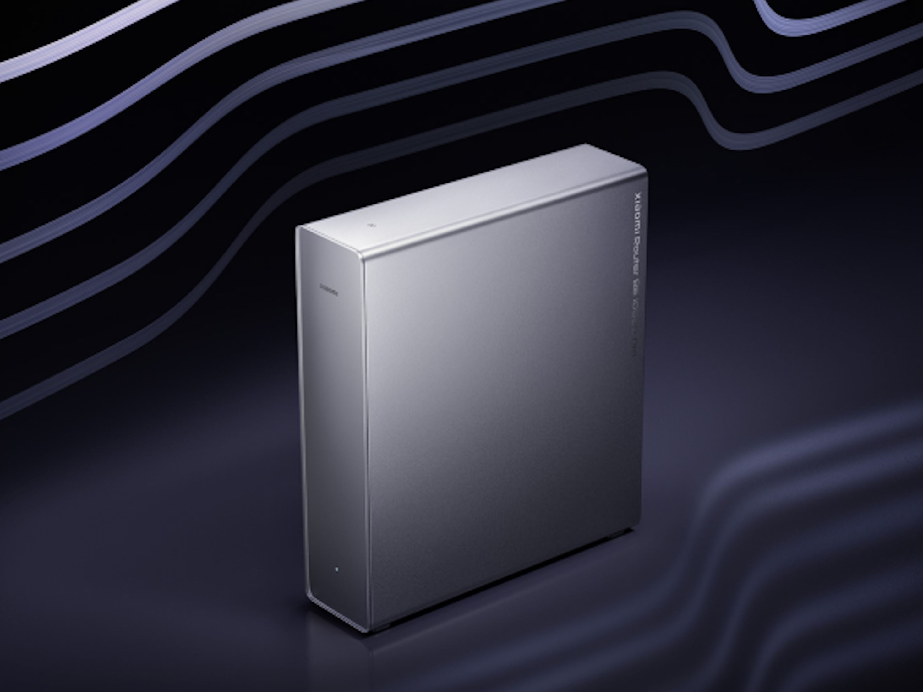 Xiaomi BE10000 Pro: Router WiFi 7 oferuje do 10 024 Mbps i funkcję NAS