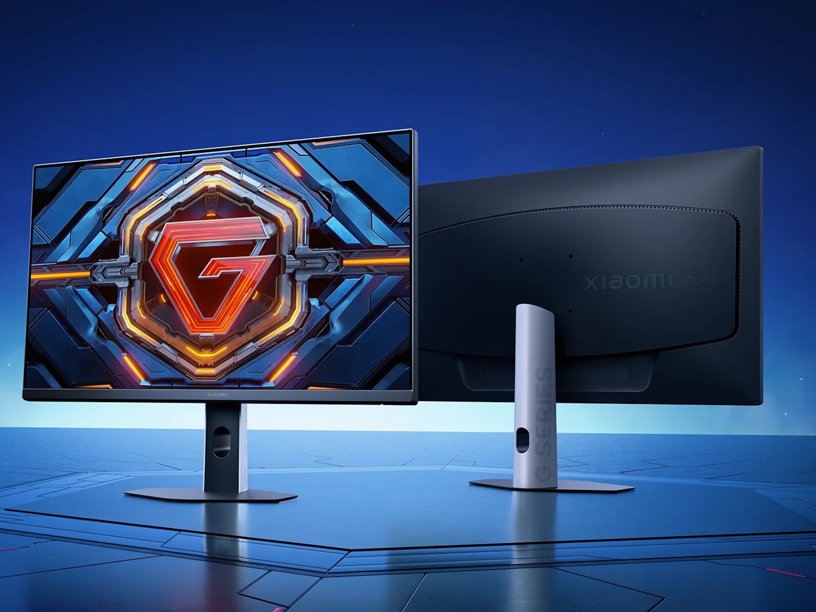 Xiaomi: Nowy monitor do gier 200 Hz debiutuje w Europie
