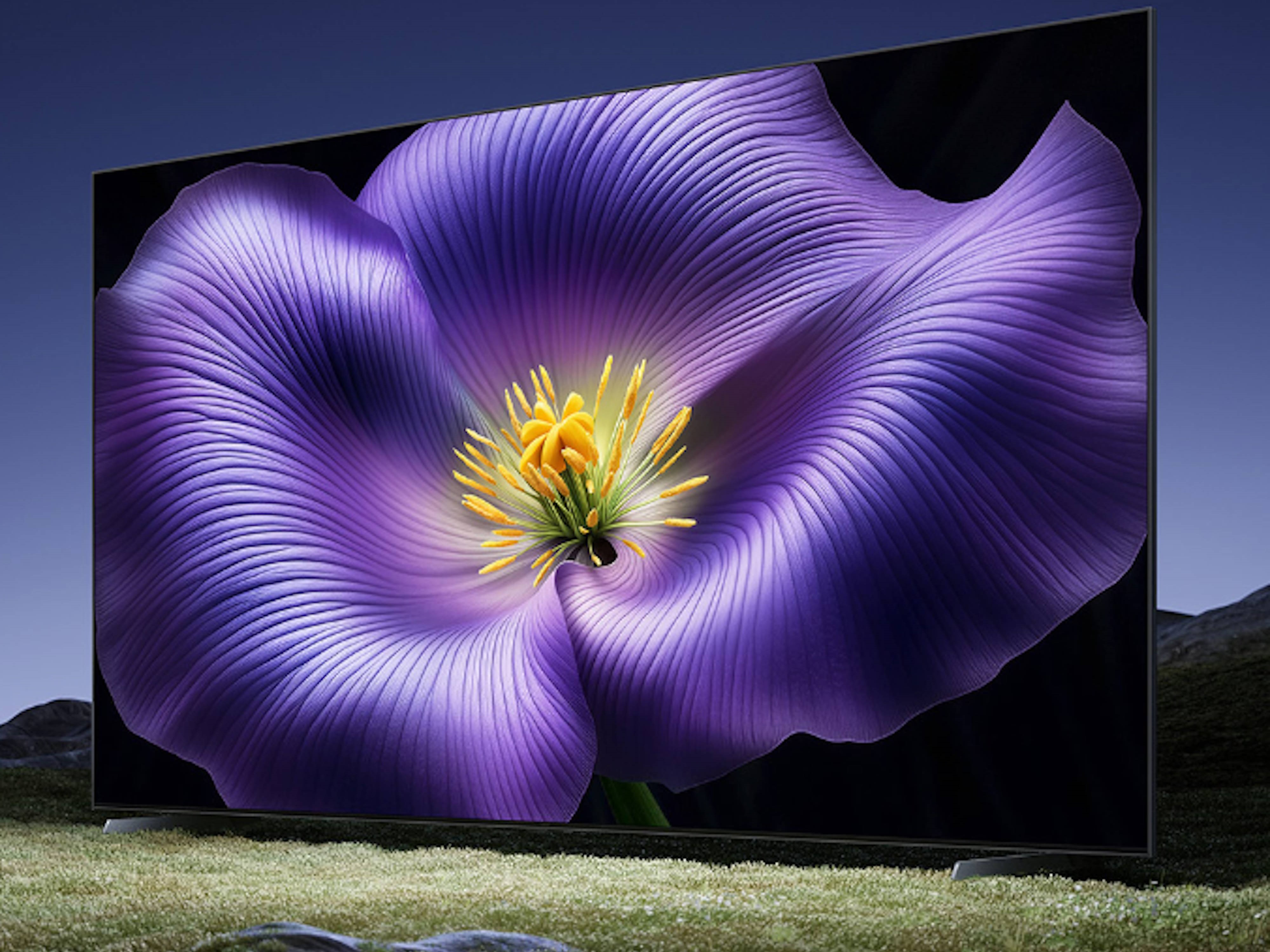 2026 Xiaomi TV S Pro: Gigantyczny 98-calowy telewizor mini-LED z 165 Hz i 3 864 strefami przyciemniania wchodzi na rynek