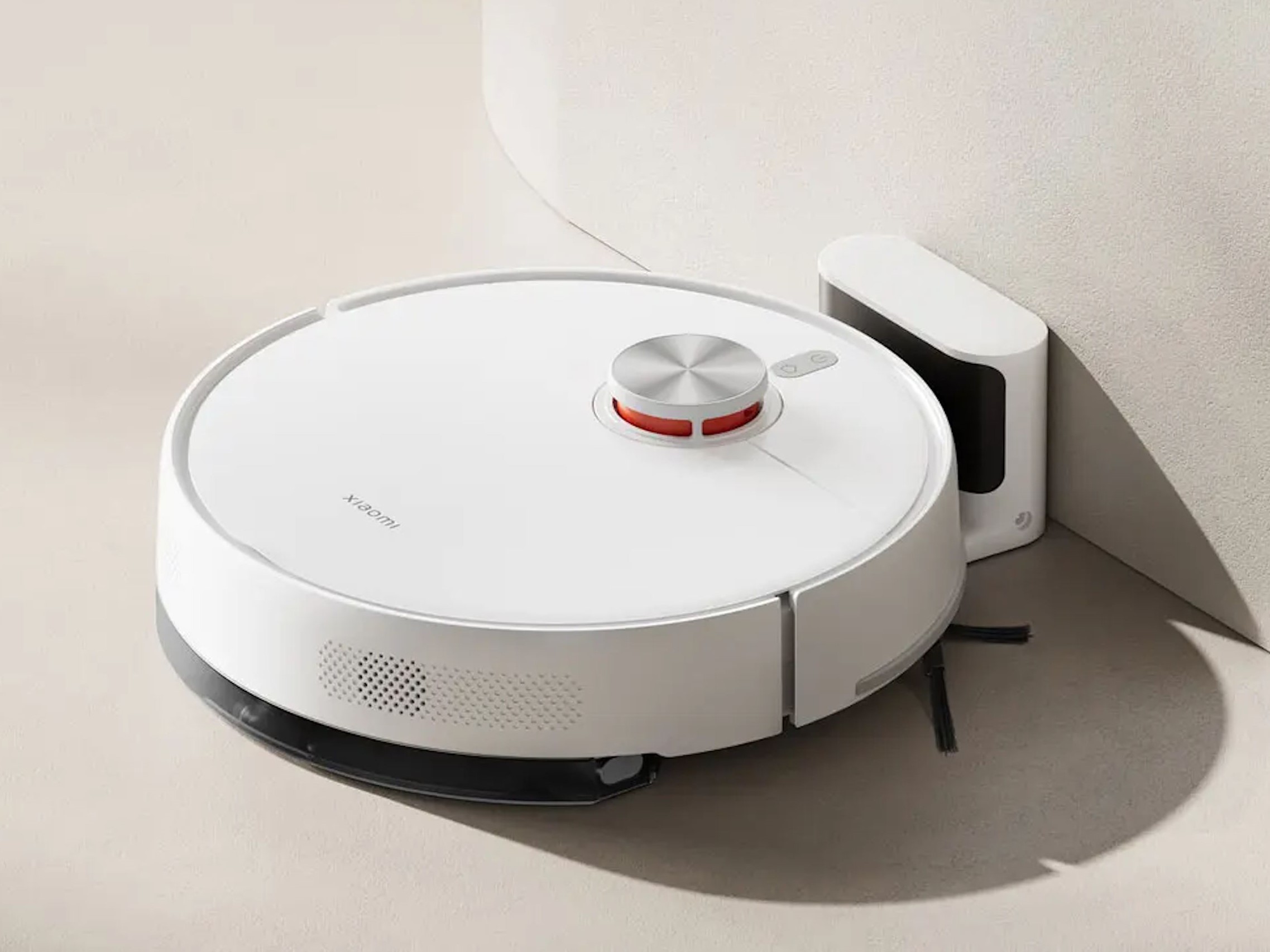Xiaomi Robot Vacuum S40 oficjalnie wprowadzony na rynek europejski
