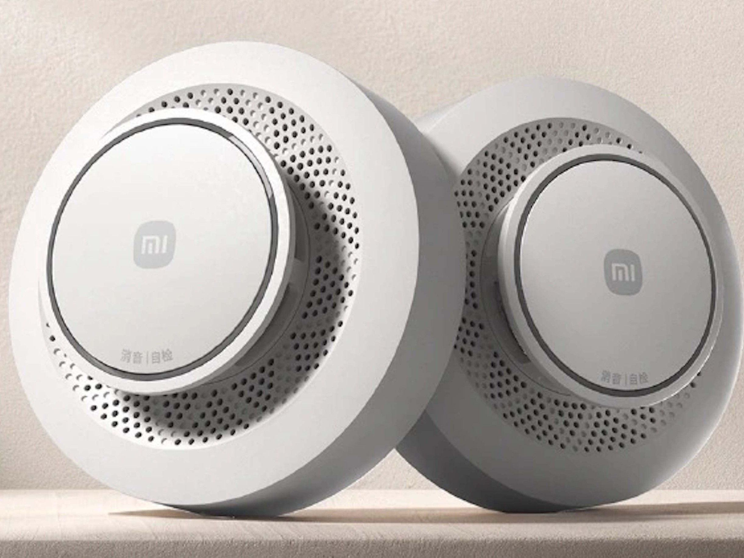 Xiaomi: Nowy czujnik dymu z inteligentnymi funkcjami i wieloma czujnikami