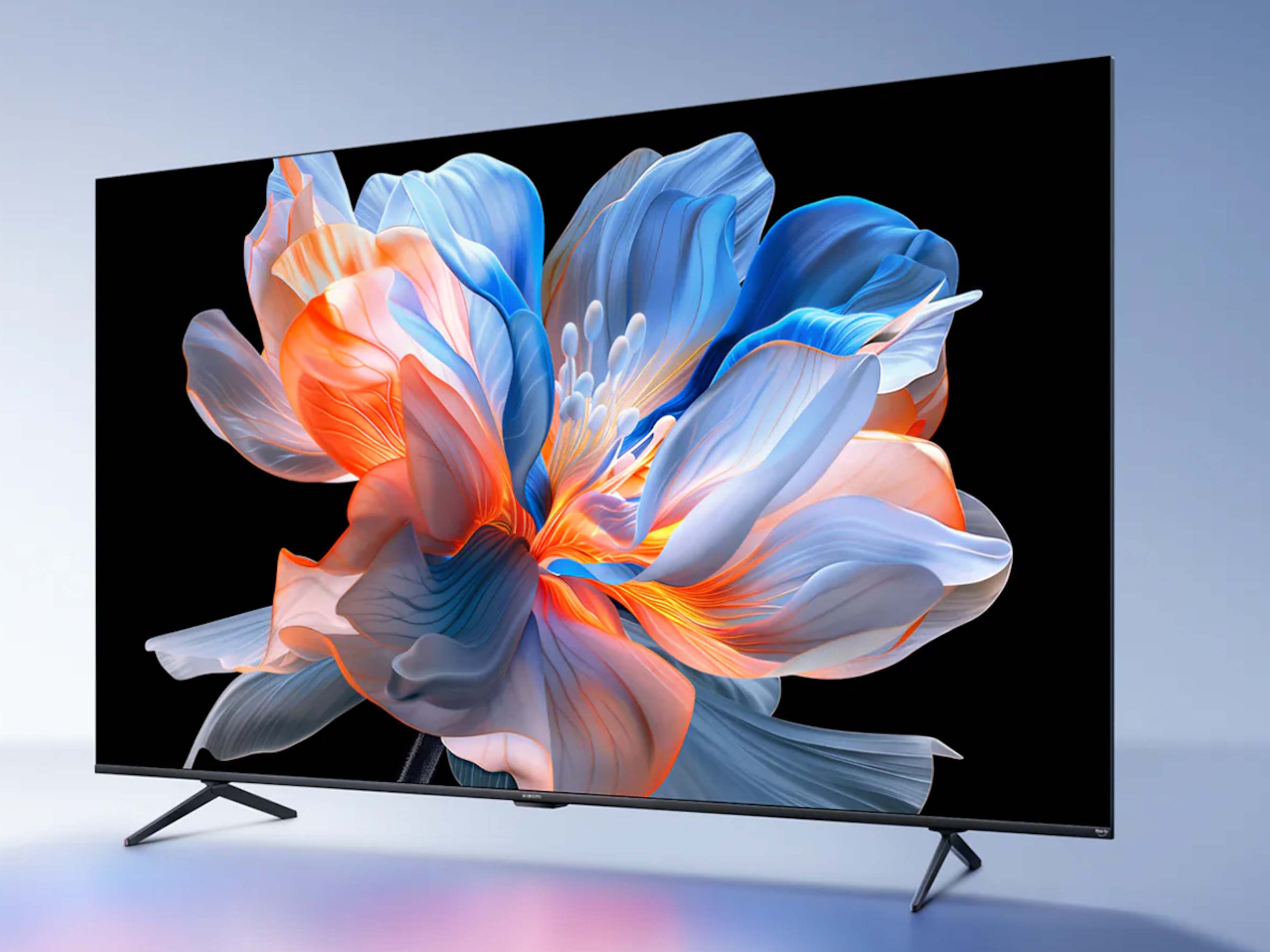 Nowy 75-calowy telewizor firmy Xiaomi: technologia Mini-LED, funkcja Game Boost 120 Hz oraz wbudowany moduł Fire TV