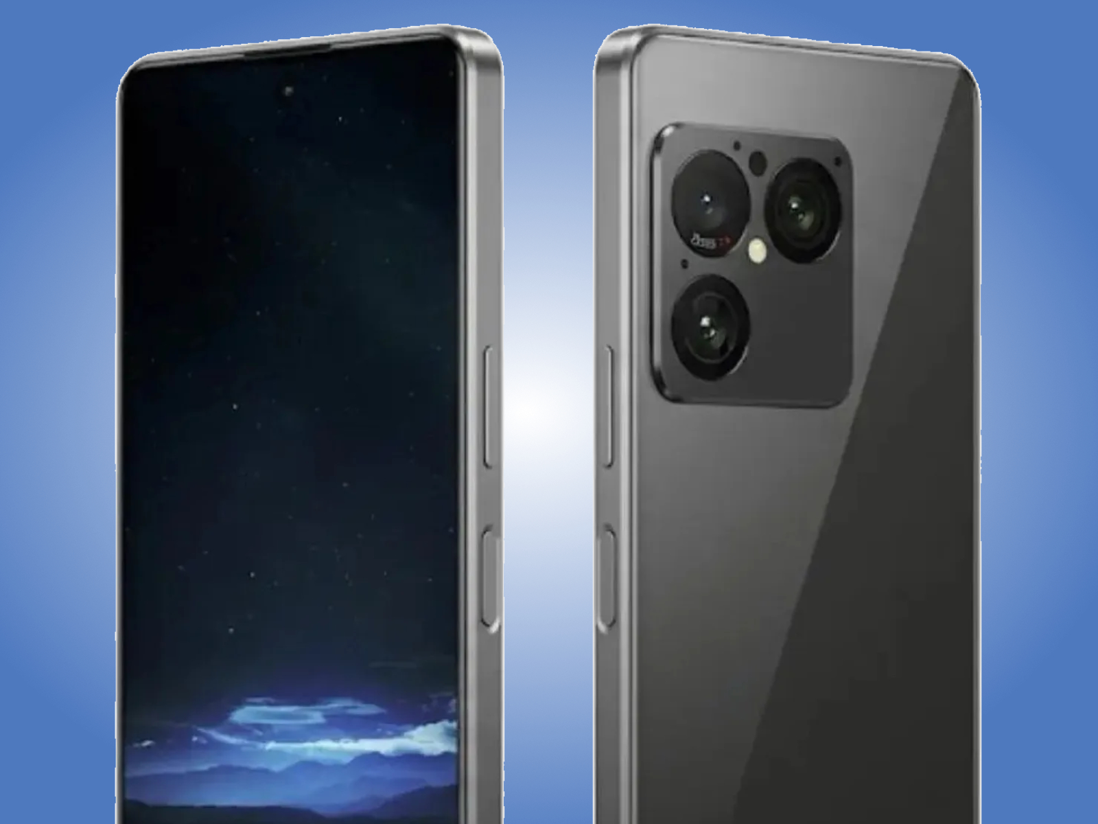 Sony Xperia 1 VIII zauważona z wcześniejszą niż oczekiwano premierą na kartach