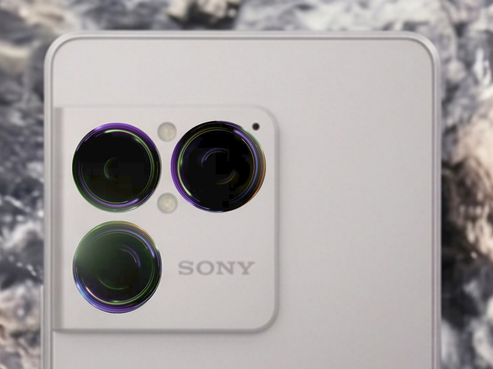 Uruchomienie wydarzenia Sony Xperia Announcement zauważone w przeddzień premiery Xperii 1 VIII