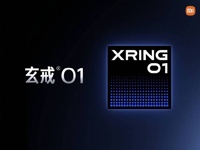 Xring O3: ujawniono więcej szczegółów na temat flagowego chipsetu nowej generacji firmy Xiaomi