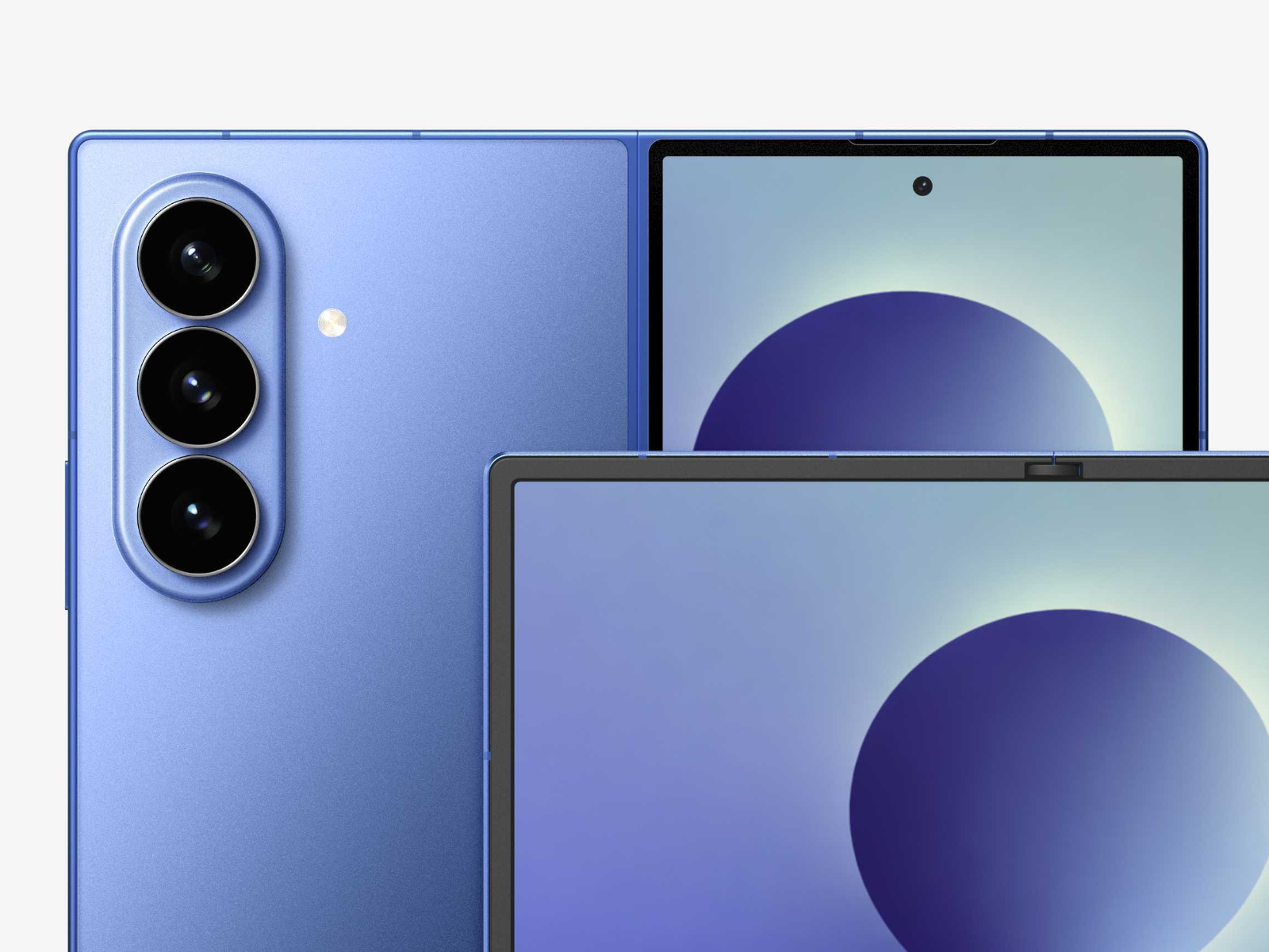 Nowy składany ultra-premium wydany jako Galaxy Z Fold8 Ultra z poważną aktualizacją baterii wciąż krążą plotki
