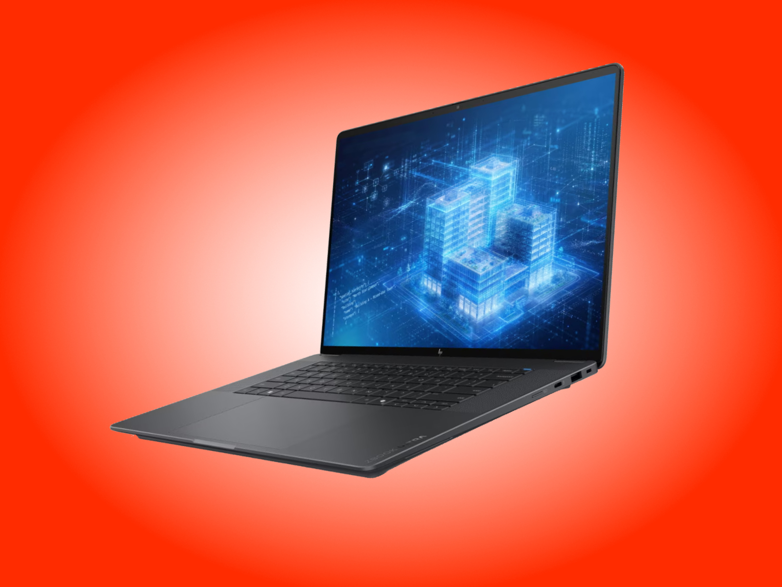 HP ujawnia ceny nowego 16-calowego laptopa z procesorem AMD Gorgon Halo i 160 GB pamięci VRAM