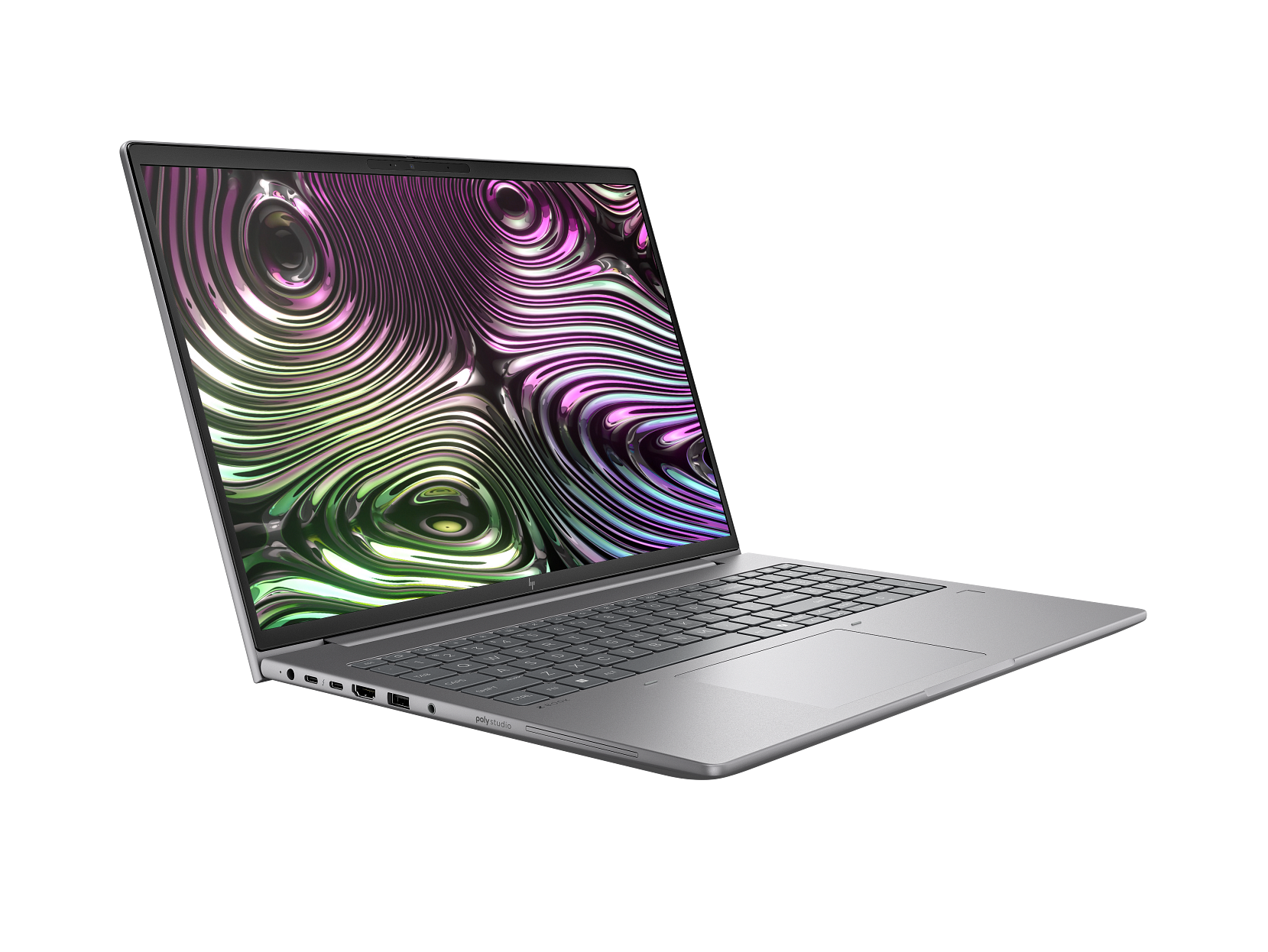 Wysokie temperatury rdzenia uniemożliwiają HP ZBook X G1i 16 jeszcze szybszą pracę