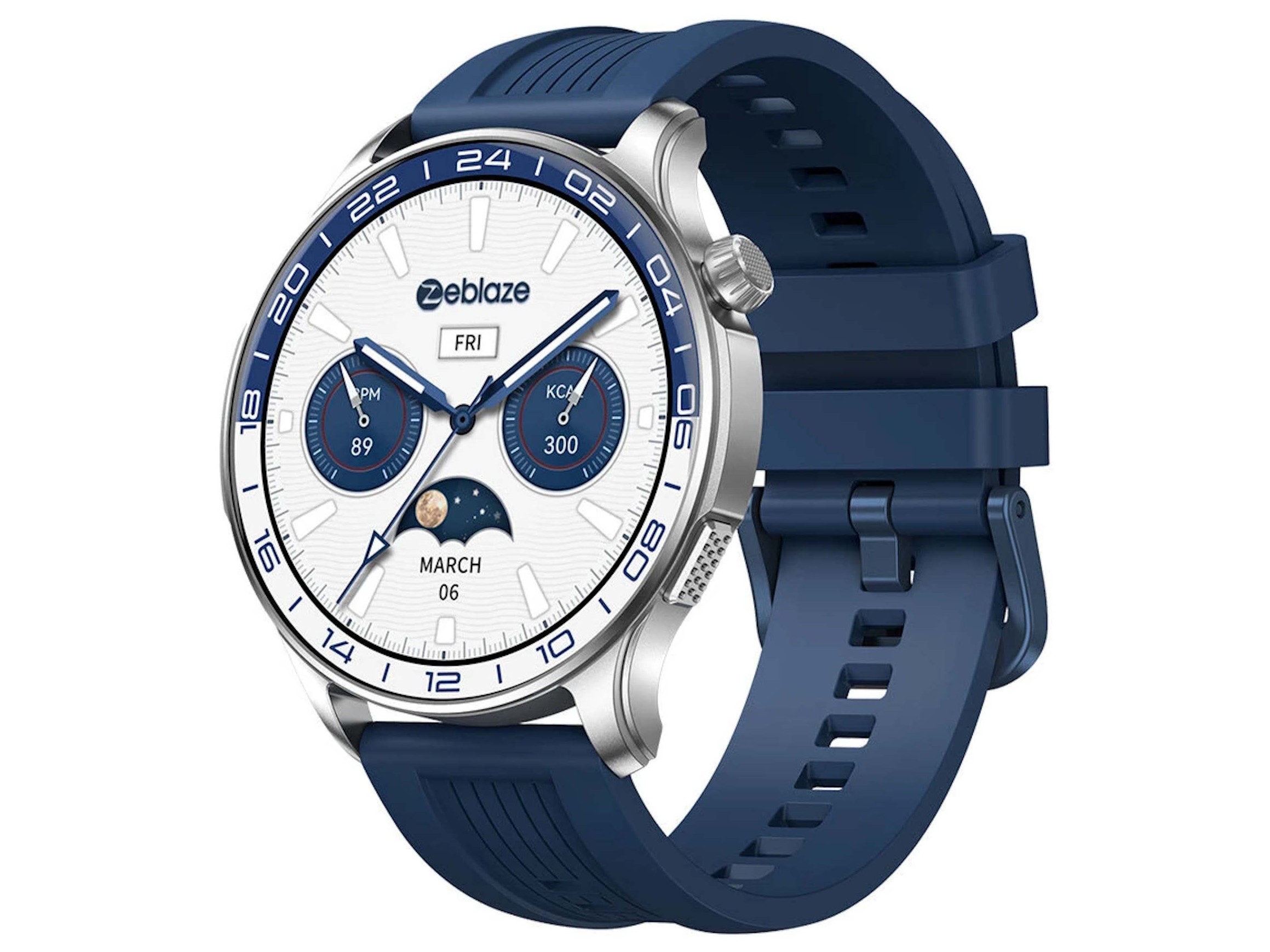 Btalk 4 Pro: Niedrogi smartwatch z wyświetlaczem AMOLED i 14-dniową żywotnością baterii – rozpoczęto przyjmowanie zamówień w przedsprzedaży