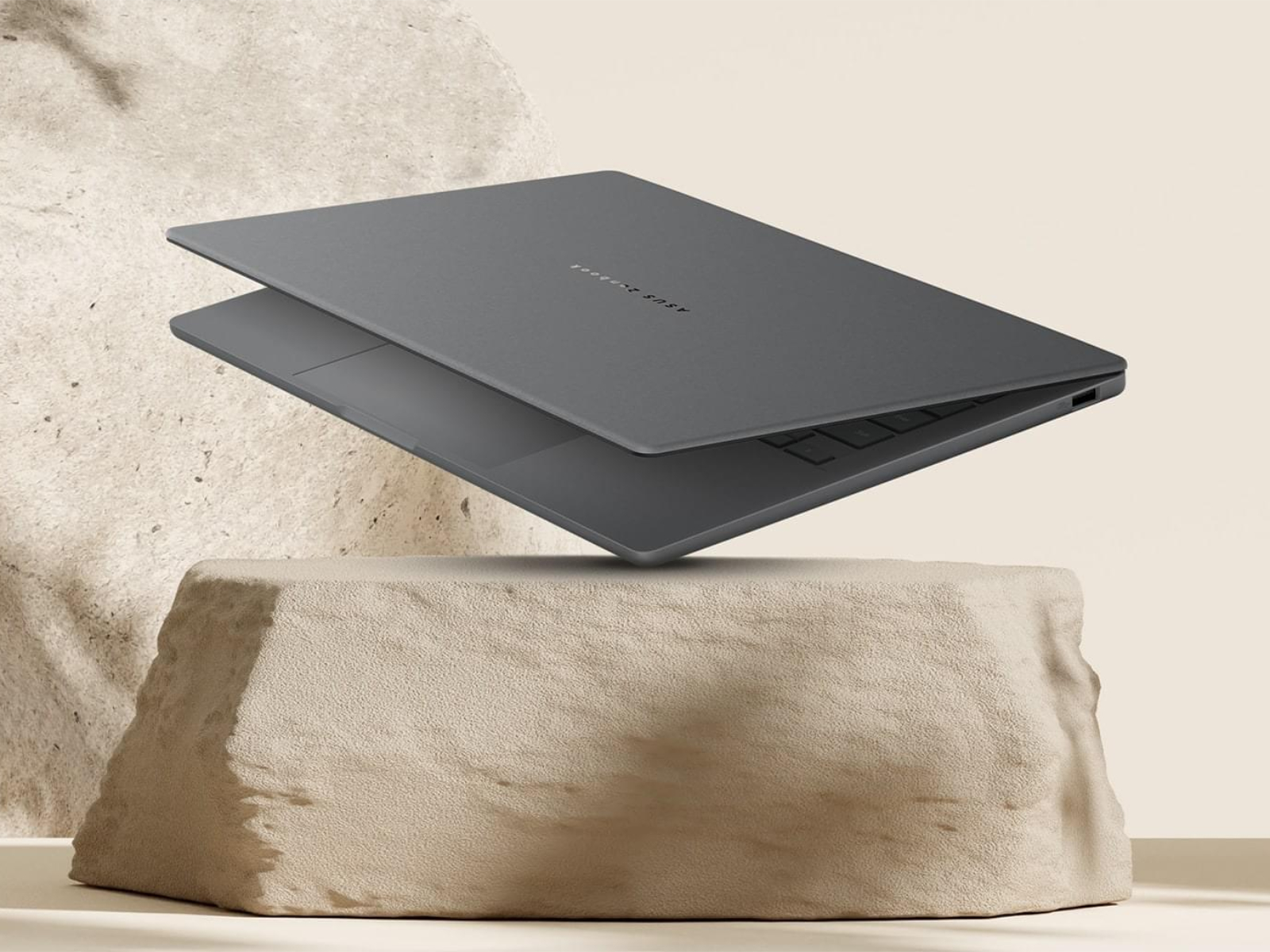 Asus wprowadza na rynek nowy 14-calowy lekki laptop z wyświetlaczem OLED i baterią 70 Wh