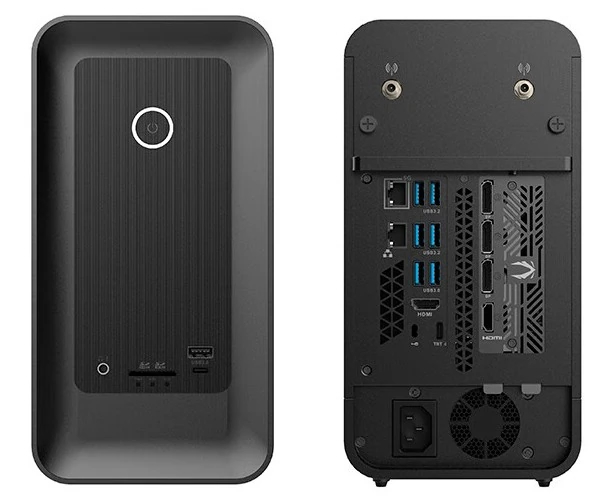 W ofercie znajduje się duża liczba i różnorodność portów. (Źródło zdjęcia: ITHome)