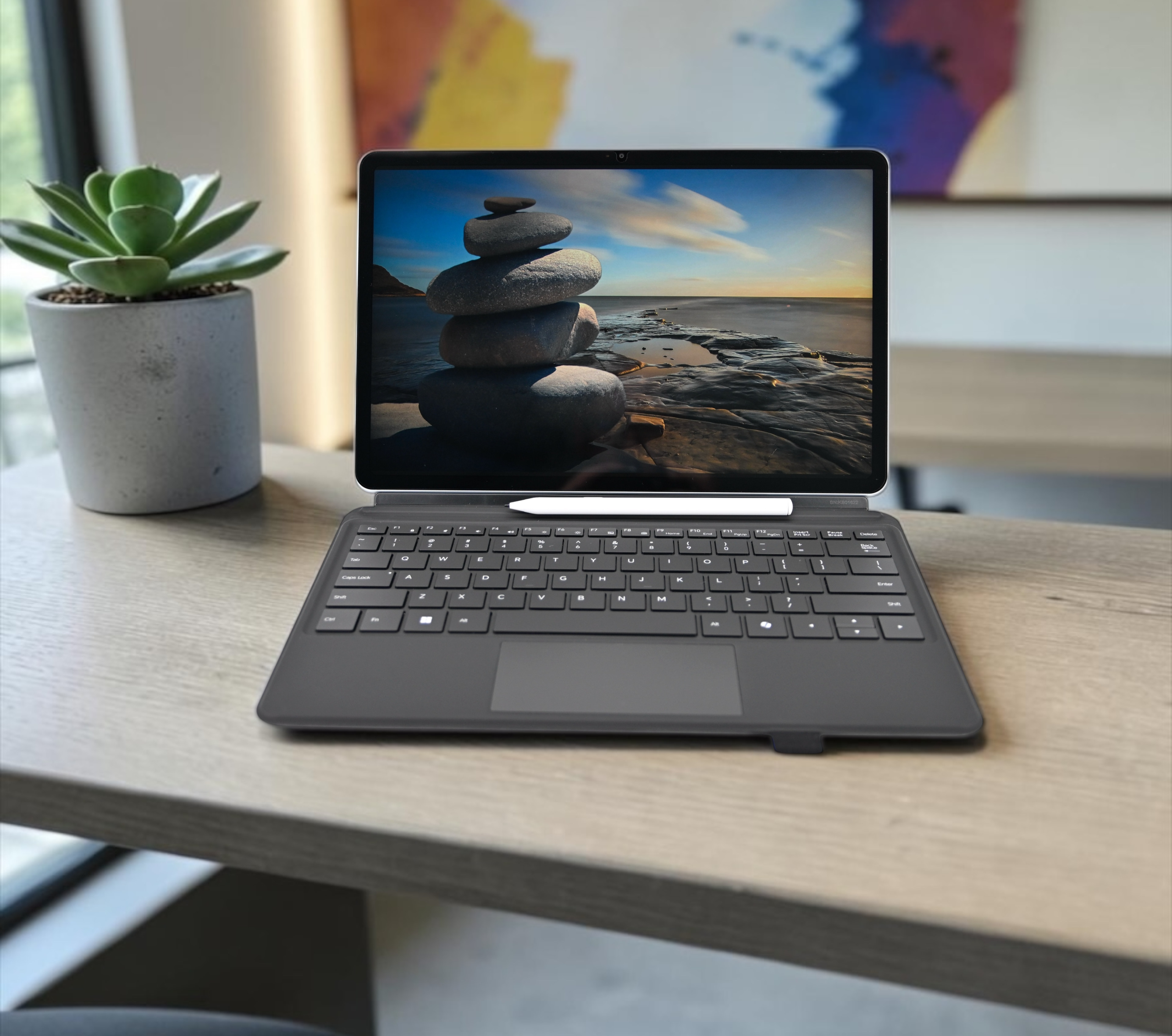 Recenzja Ninkear S13: Tablet z systemem Windows i procesorem Core Ultra 5 w obudowie Surface Pro