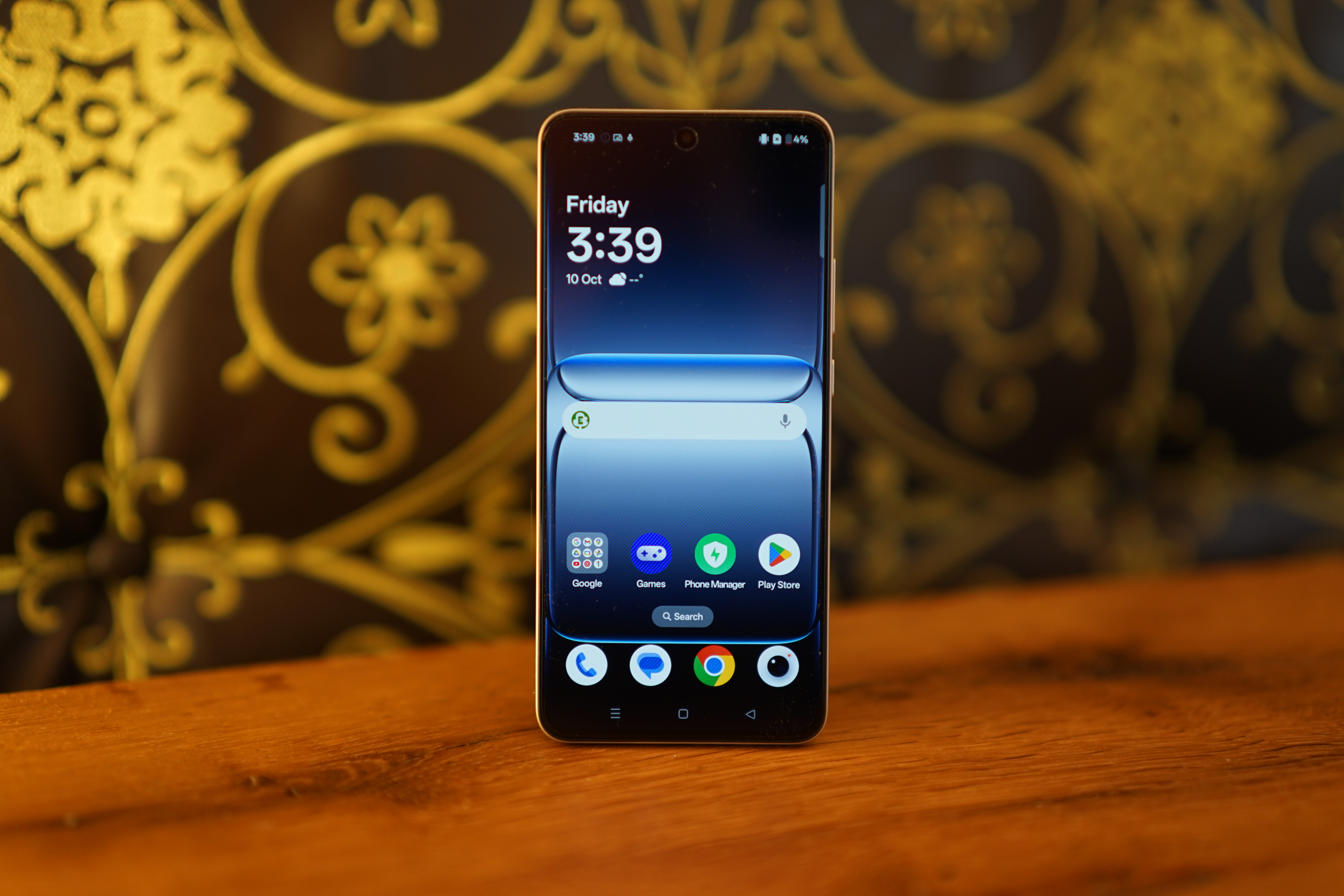 Recenzja telefona OnePlus Nord CE5: Elegancki telefon klasy średniej o marmurowym wyglądzie i wydajnej sieci WLAN