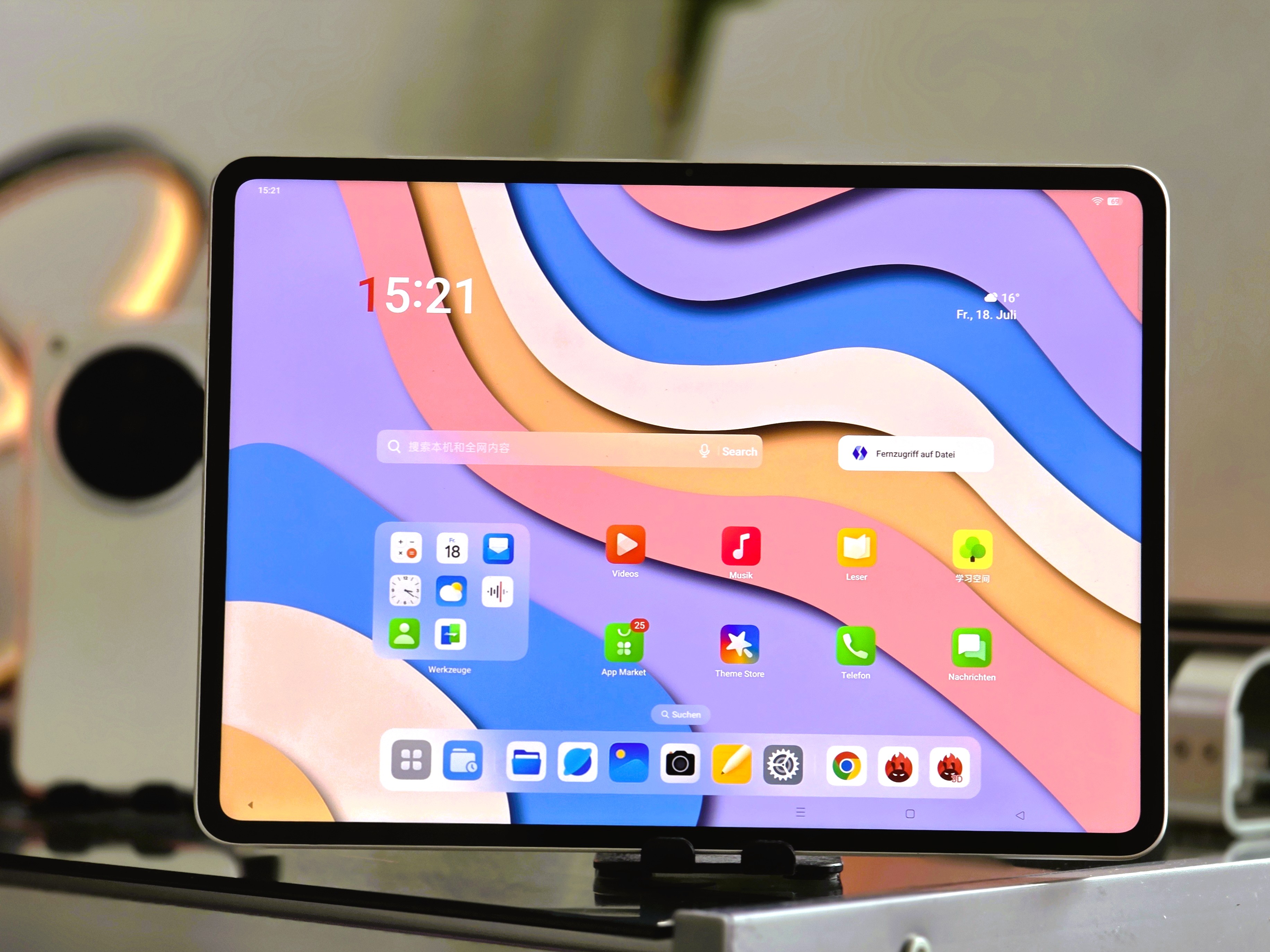 Okazyjny tablet z ekranem 13,2 cala i Snapdragonem 8 Elite - recenzja OnePlus Pad 2 Pro
