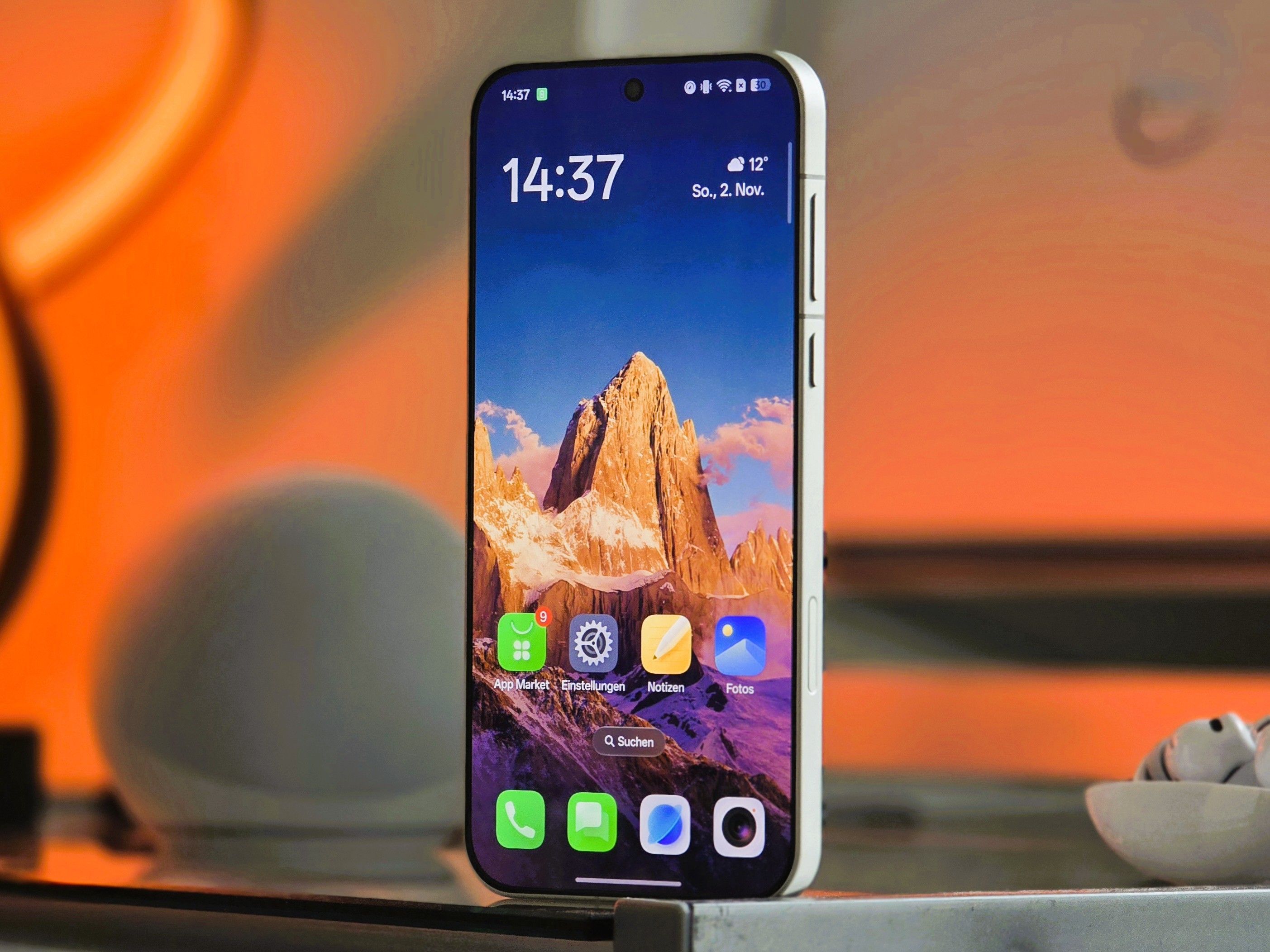 Pomysłowy telefon z innowacyjnym aparatem i dylematem SoC - recenzja Oppo Find X9 Pro