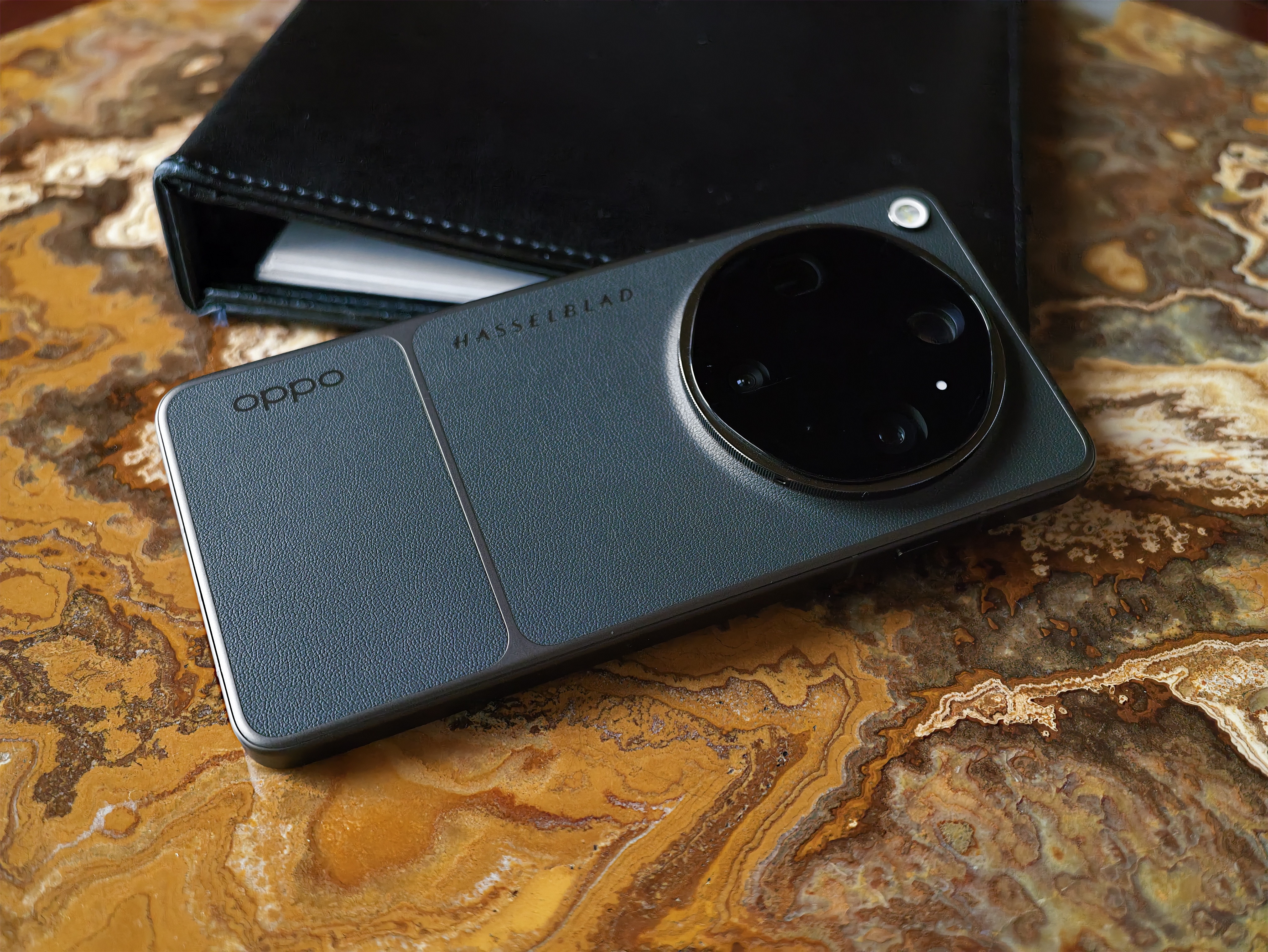 Potęga aparatu fotograficznego: Oppo Find X9 Ultra na wyciągnięcie ręki