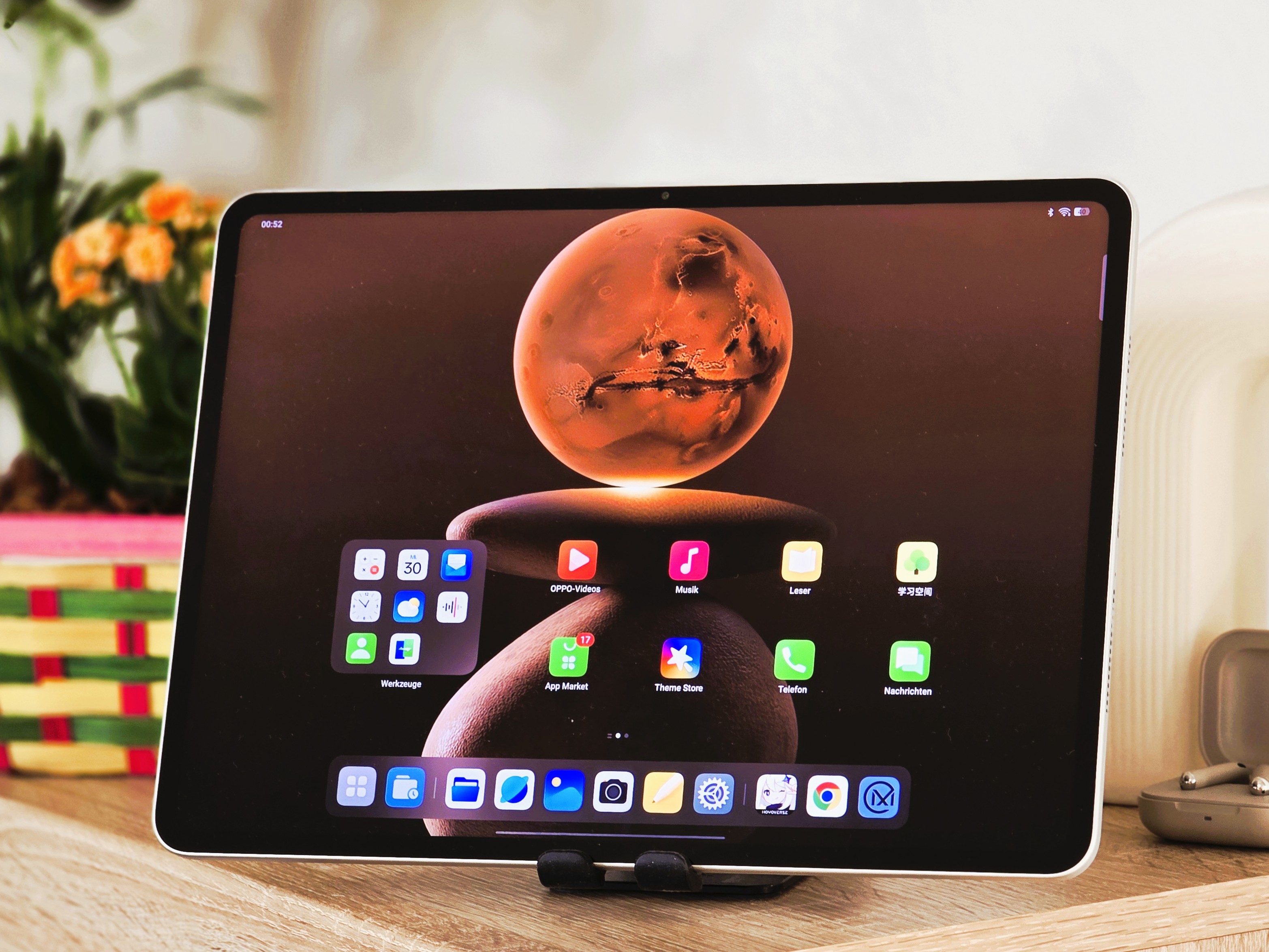 Recenzja Oppo Pad 4 Pro: Świetna cena 13,2-calowego tabletu z rysikiem i Snapdragonem 8 Elite