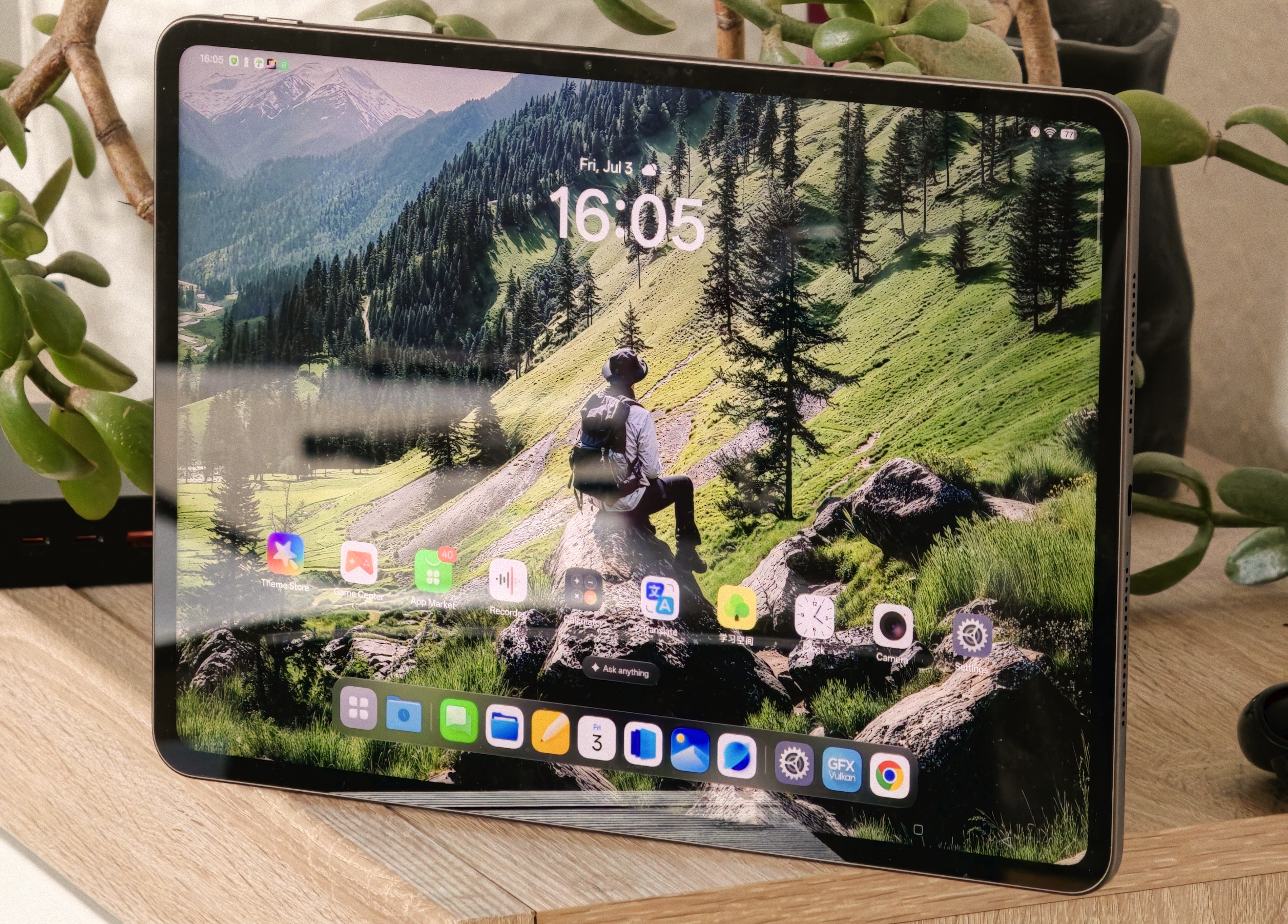 Doskonały stosunek jakości do ceny dzięki 13,2-calowemu wyświetlaczowi i procesorowi Snapdragon 8 Elite Gen 5 — recenzja Oppo Pad 5 Pro