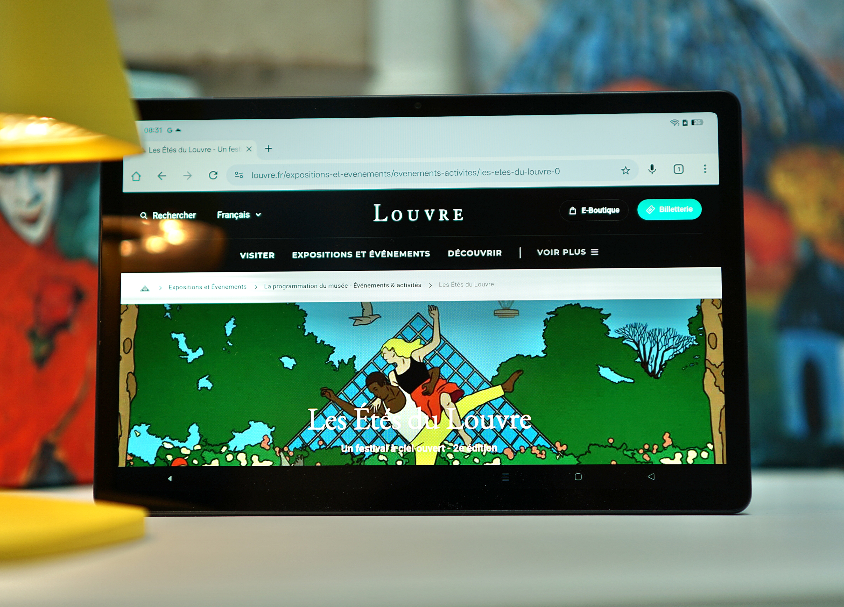 Potwór czasu pracy na baterii z jasnym 11-calowym wyświetlaczem deklasuje konkurencję - recenzja tabletu Oppo Pad SE