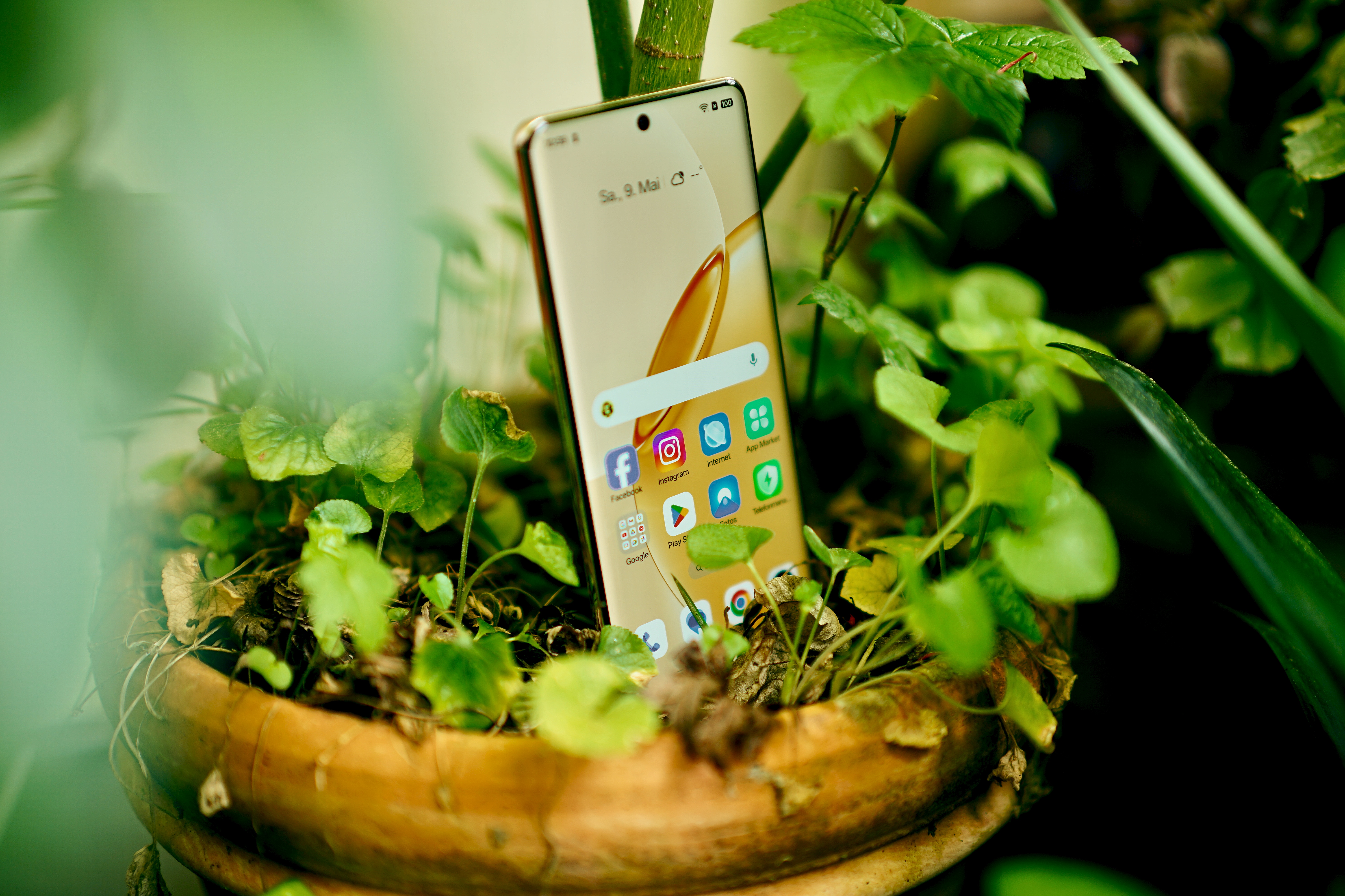 Mega okazja na komórkę czy ładne olśnienie? - Recenzja telefona Realme 16 Pro+