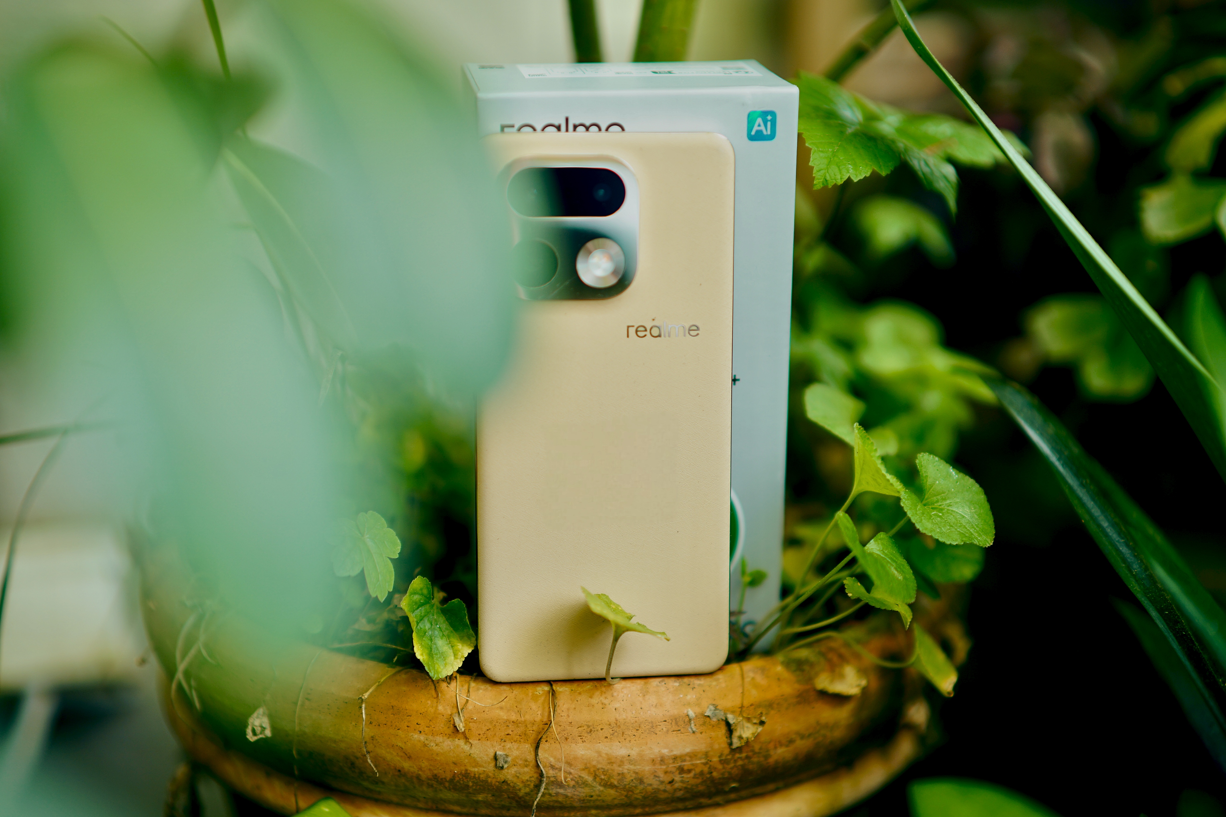 Pojedynek pamięci masowych średniej klasy: Poco X8 Pro wyraźnie pokonuje telefon Realme