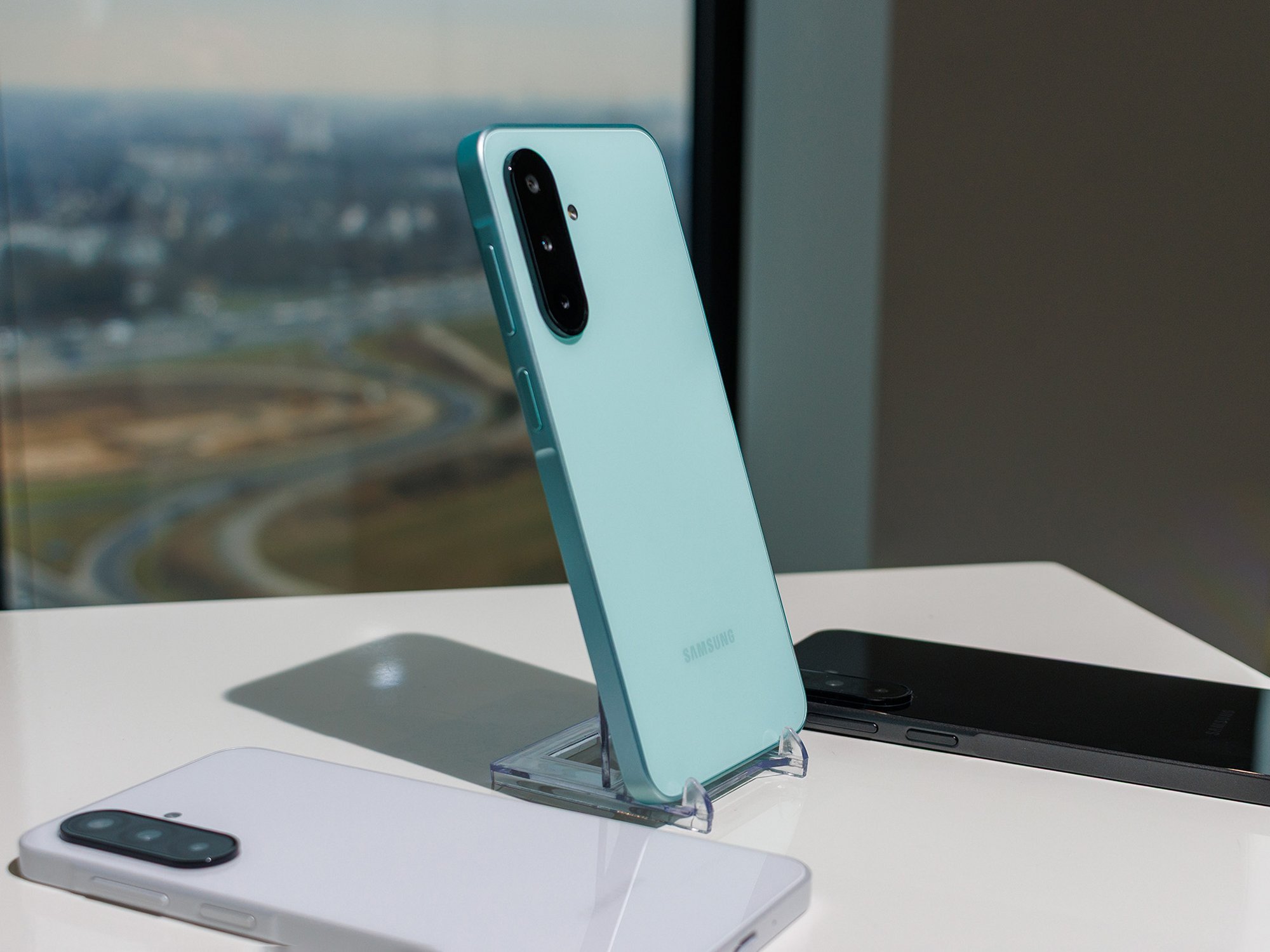 Samsung Galaxy A26 5G werdykt: Niezawodny codzienny kierowca